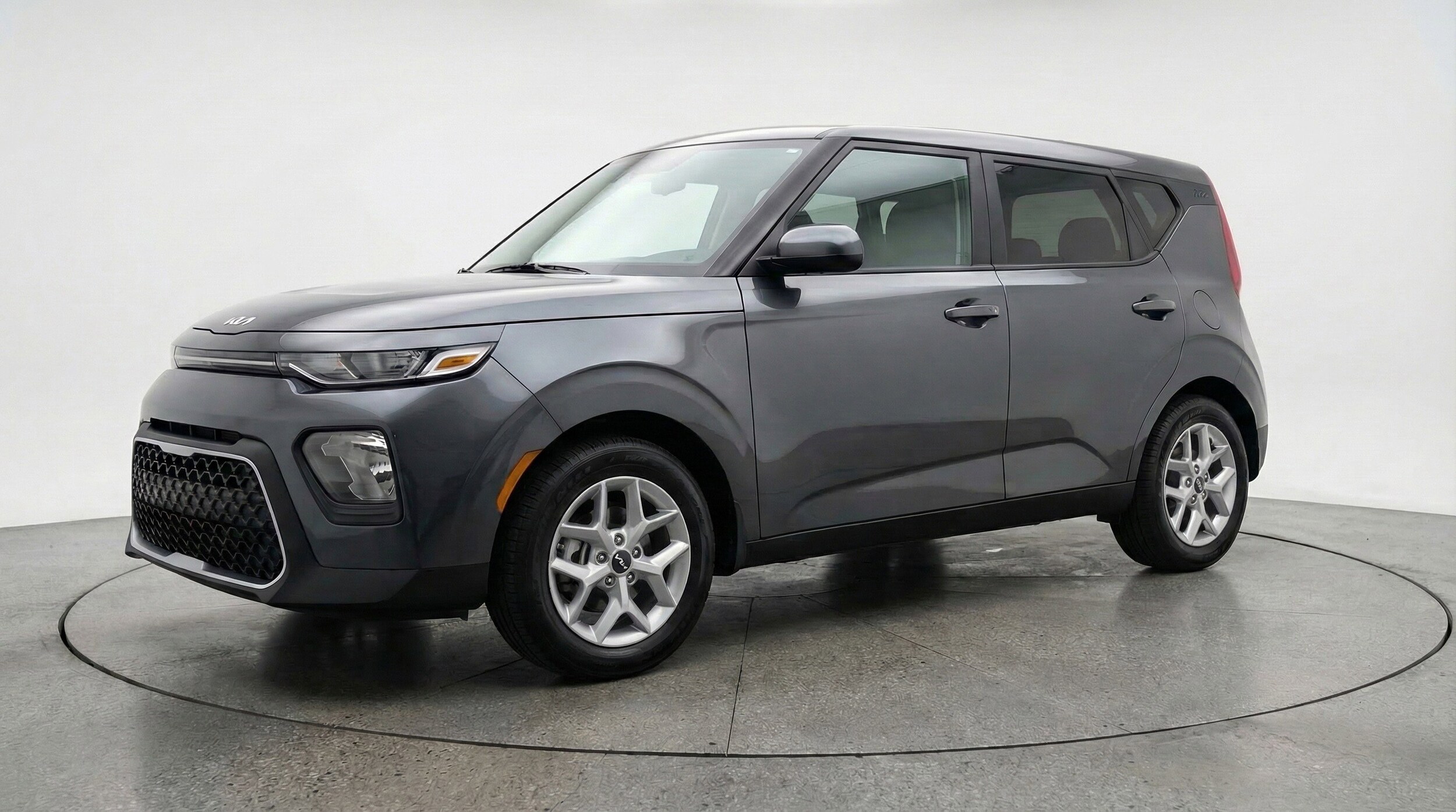 Thumbnail: 2025 Kia Soul - 3