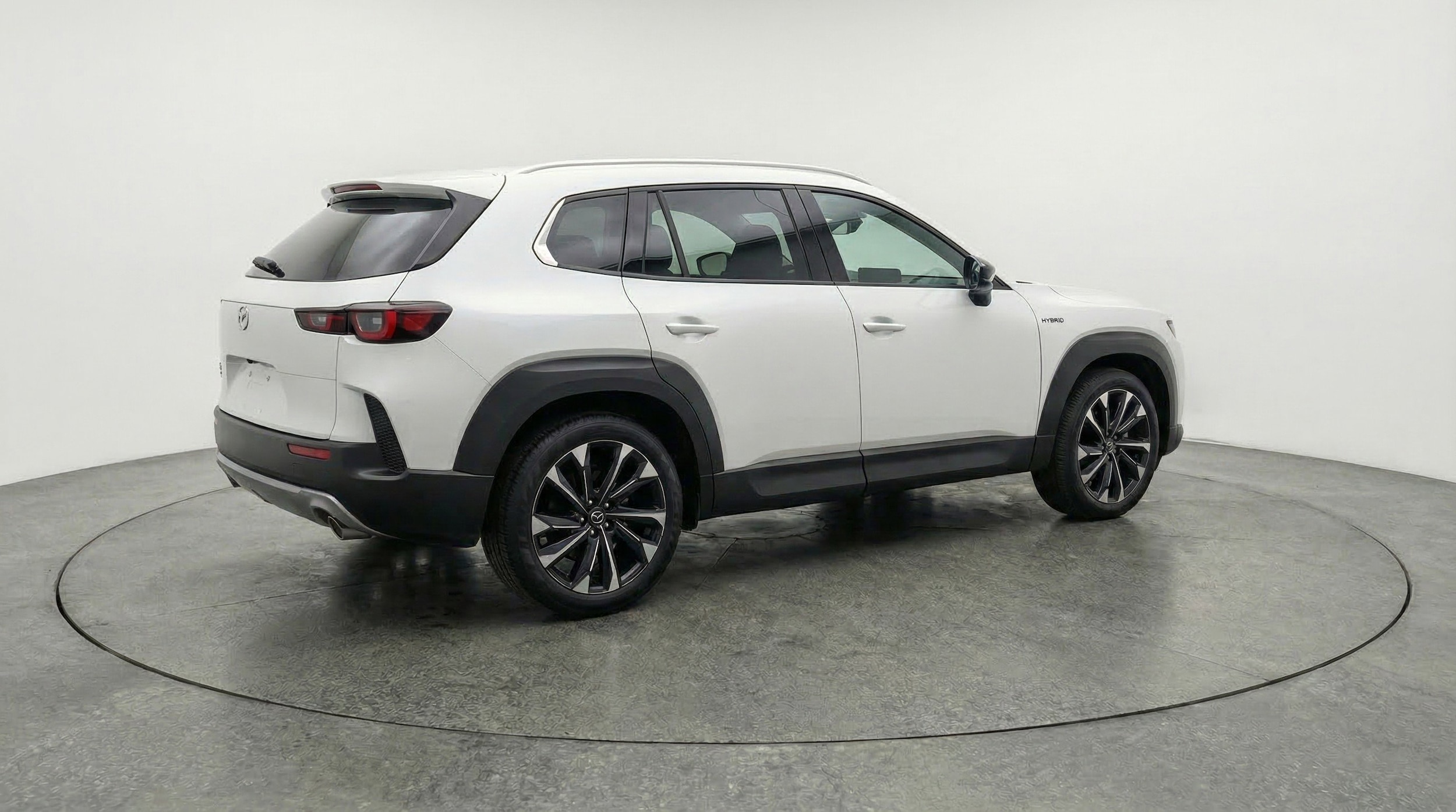 Thumbnail: 2025 Mazda CX-50 - 9