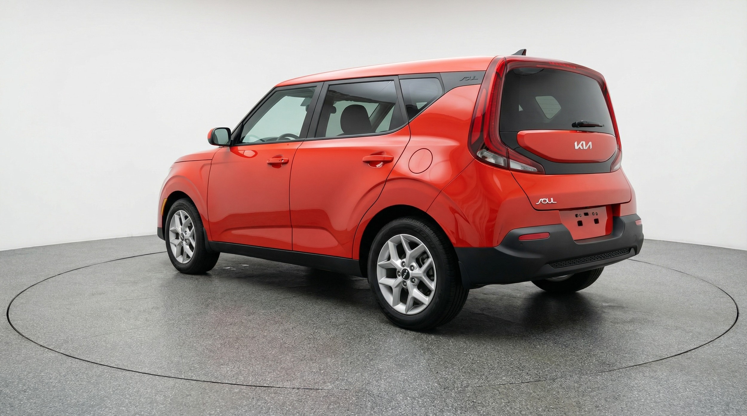 Thumbnail: 2025 Kia Soul - 5