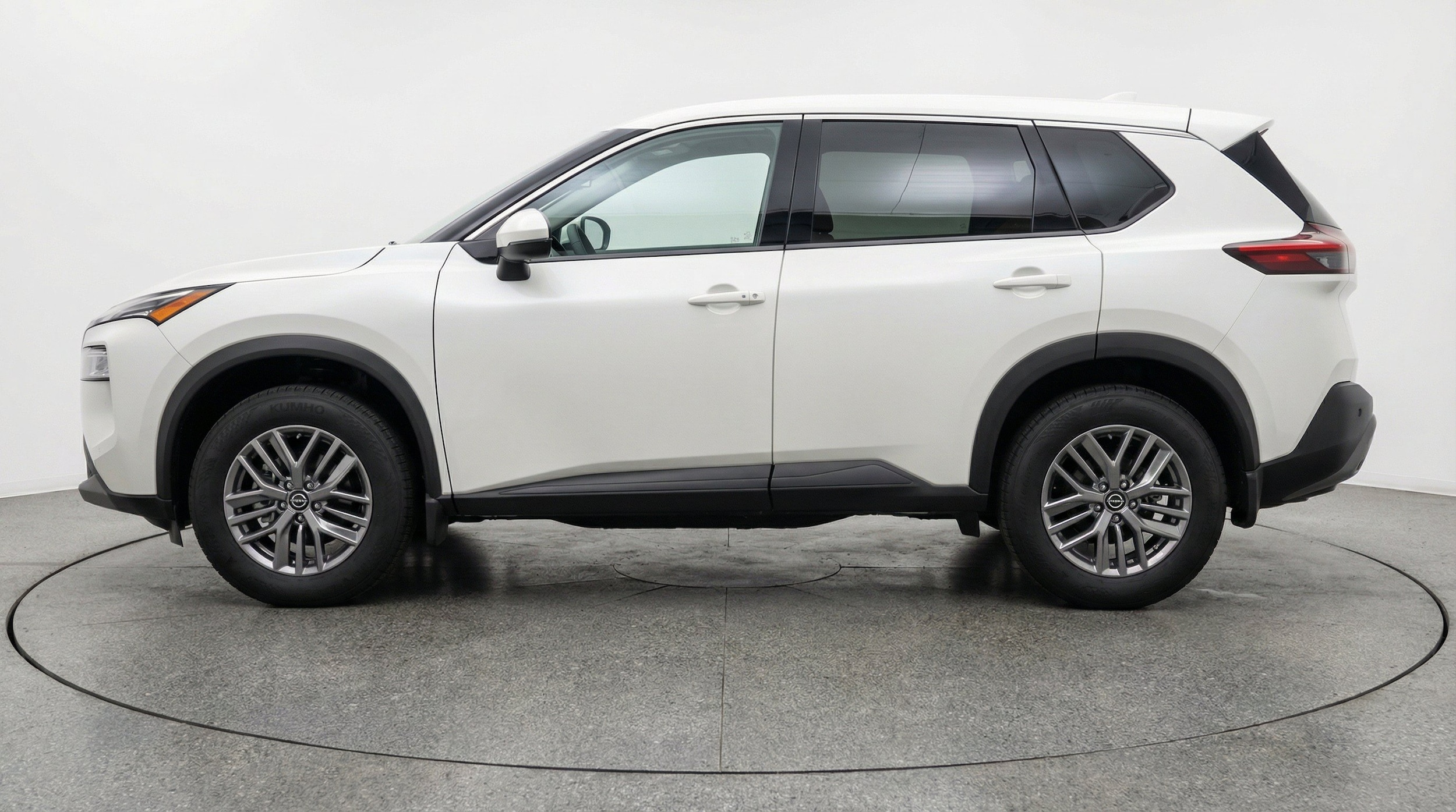 Thumbnail: 2026 Nissan Rogue - 5