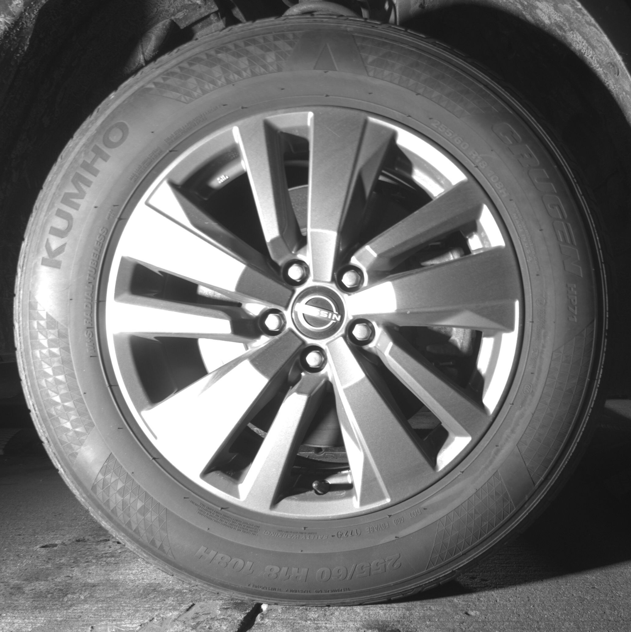 Thumbnail: 2024 Nissan Pathfinder - 10