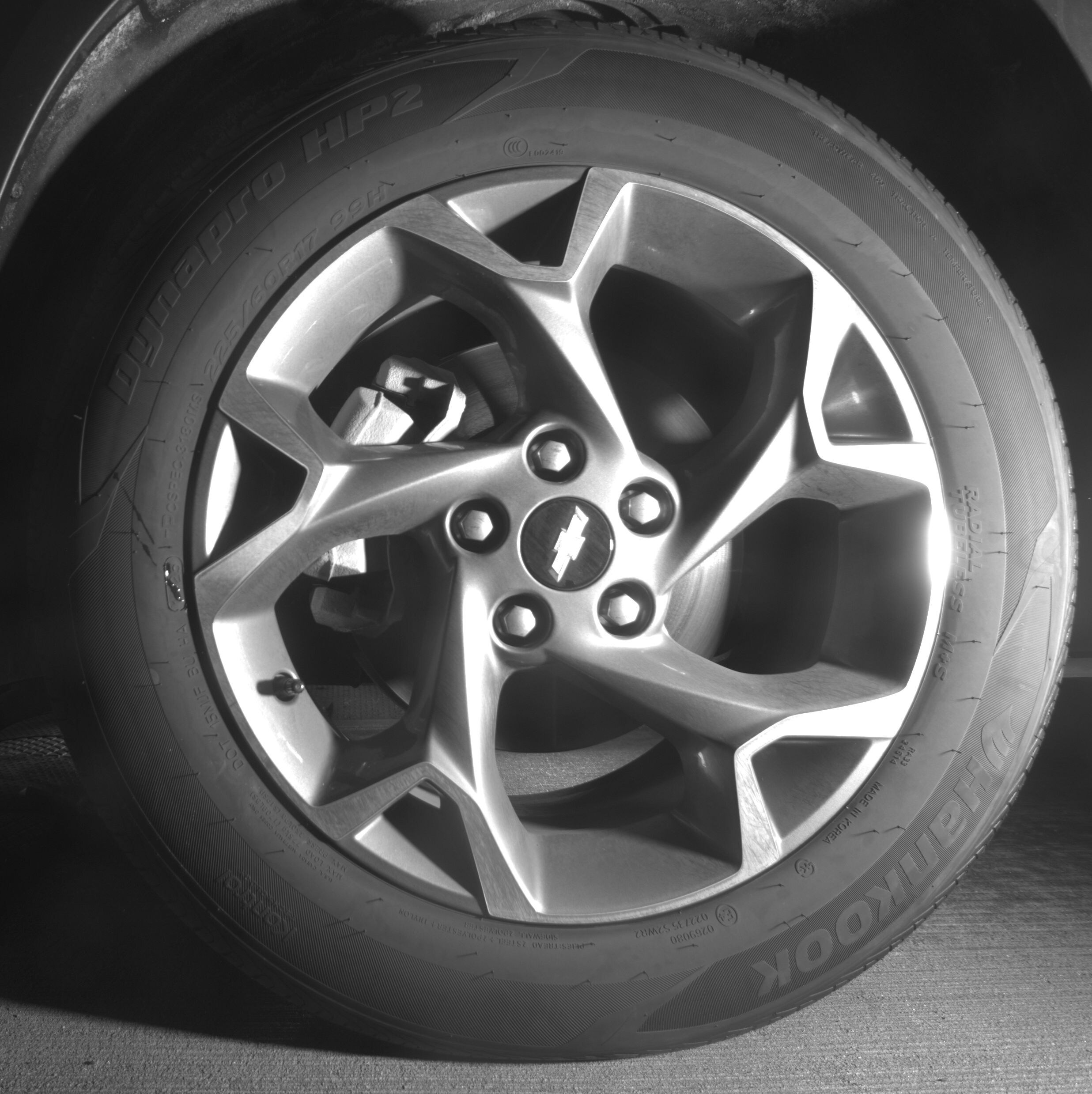 Thumbnail: 2025 Chevrolet Trax - 9