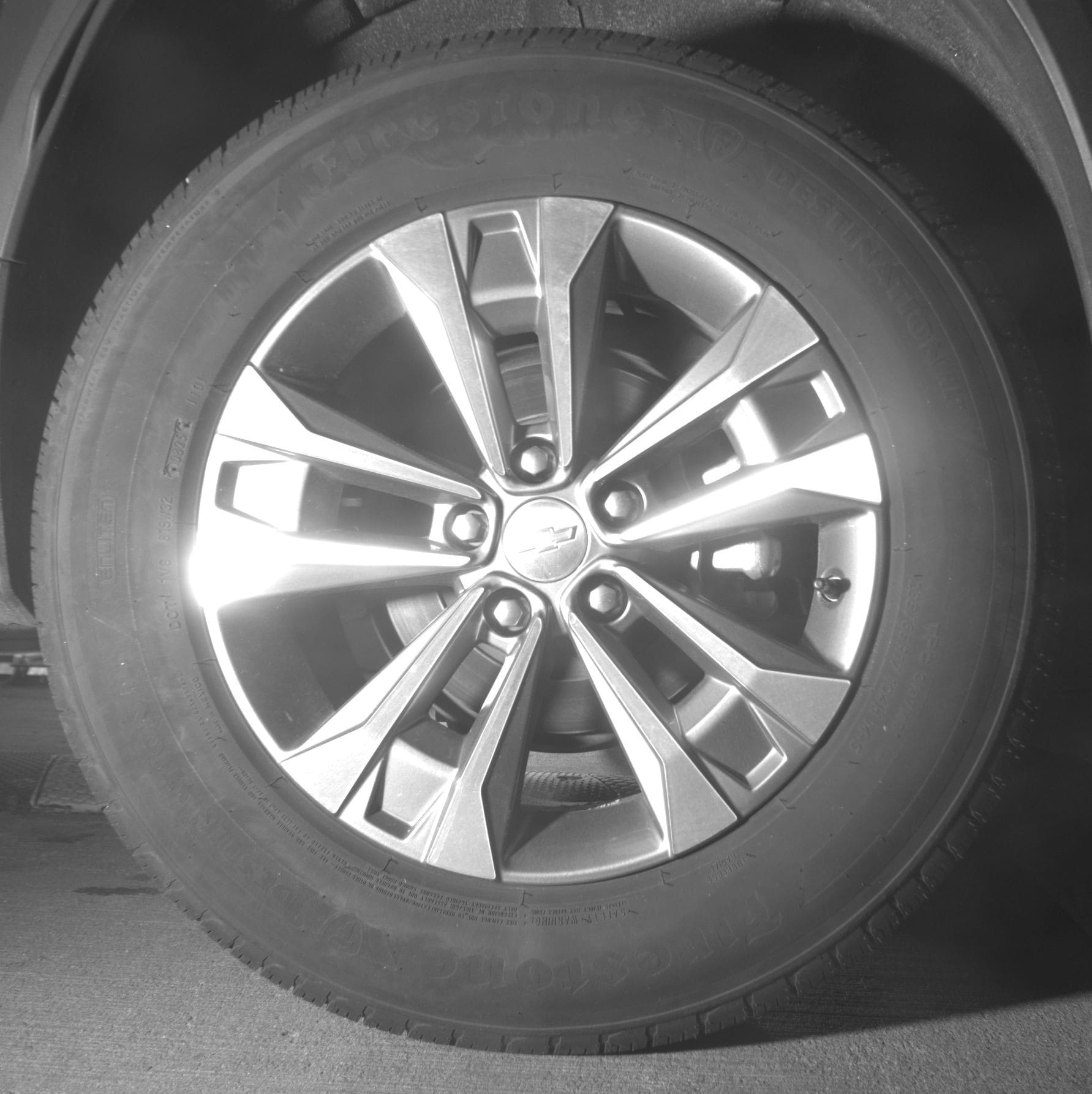 Thumbnail: 2025 Chevrolet Equinox - 12