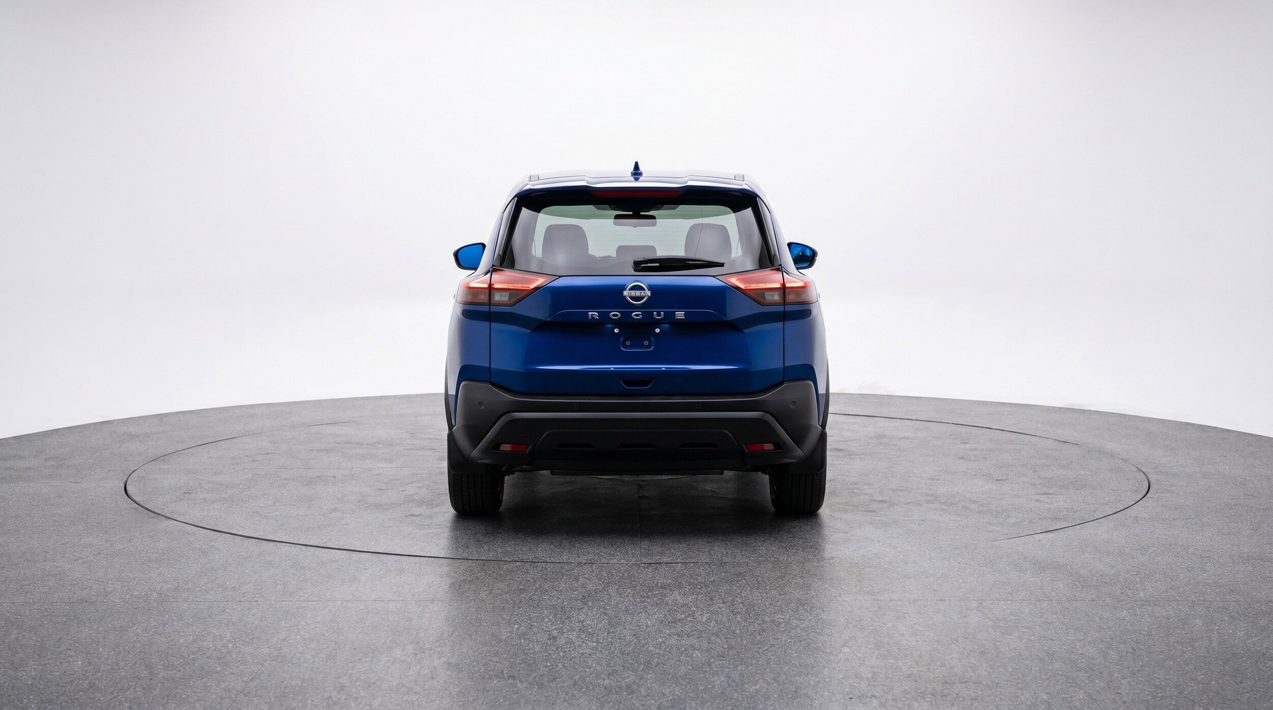 Thumbnail: 2025 Nissan Rogue - 7