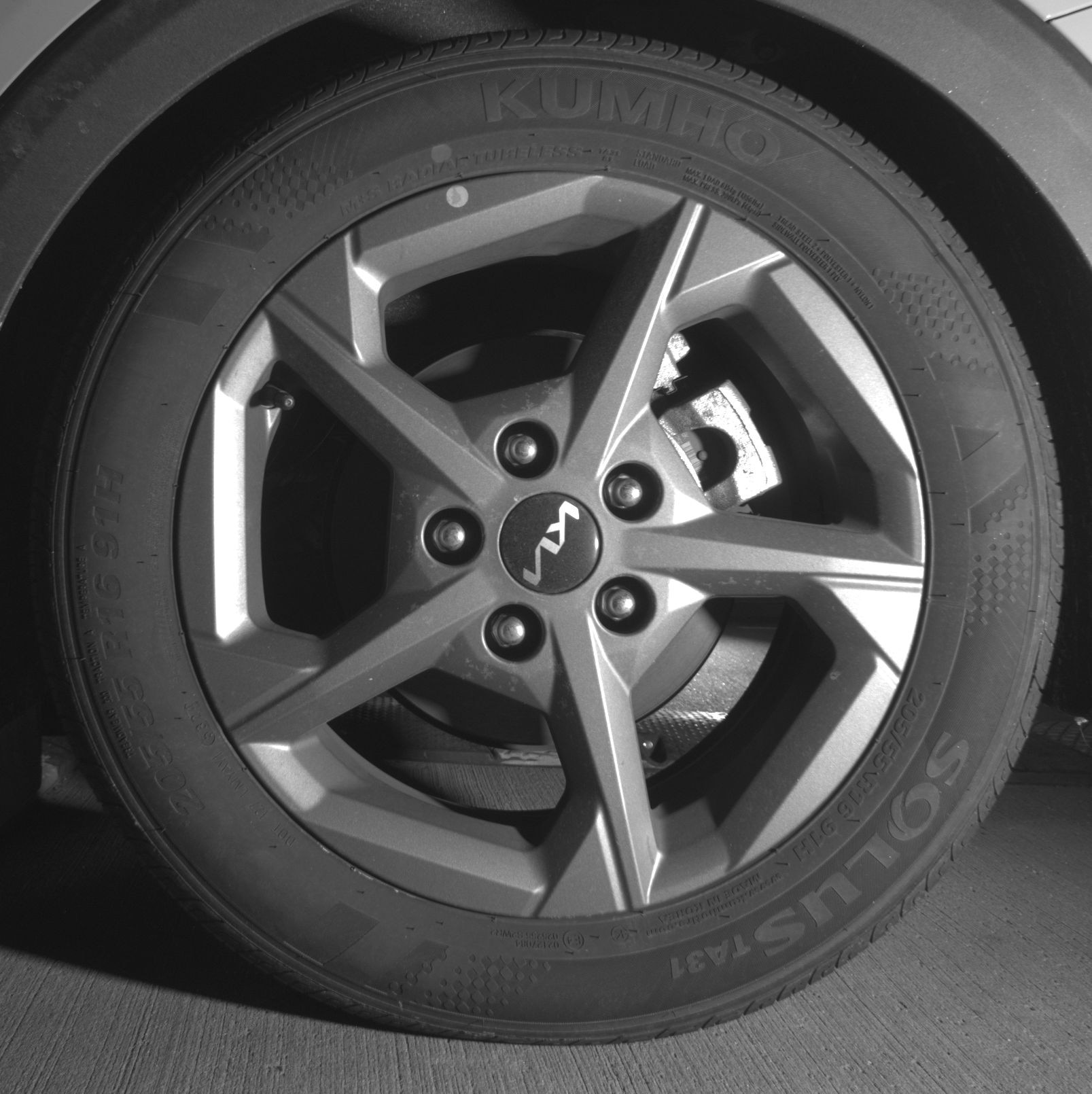 Thumbnail: 2025 Kia K4 - 11