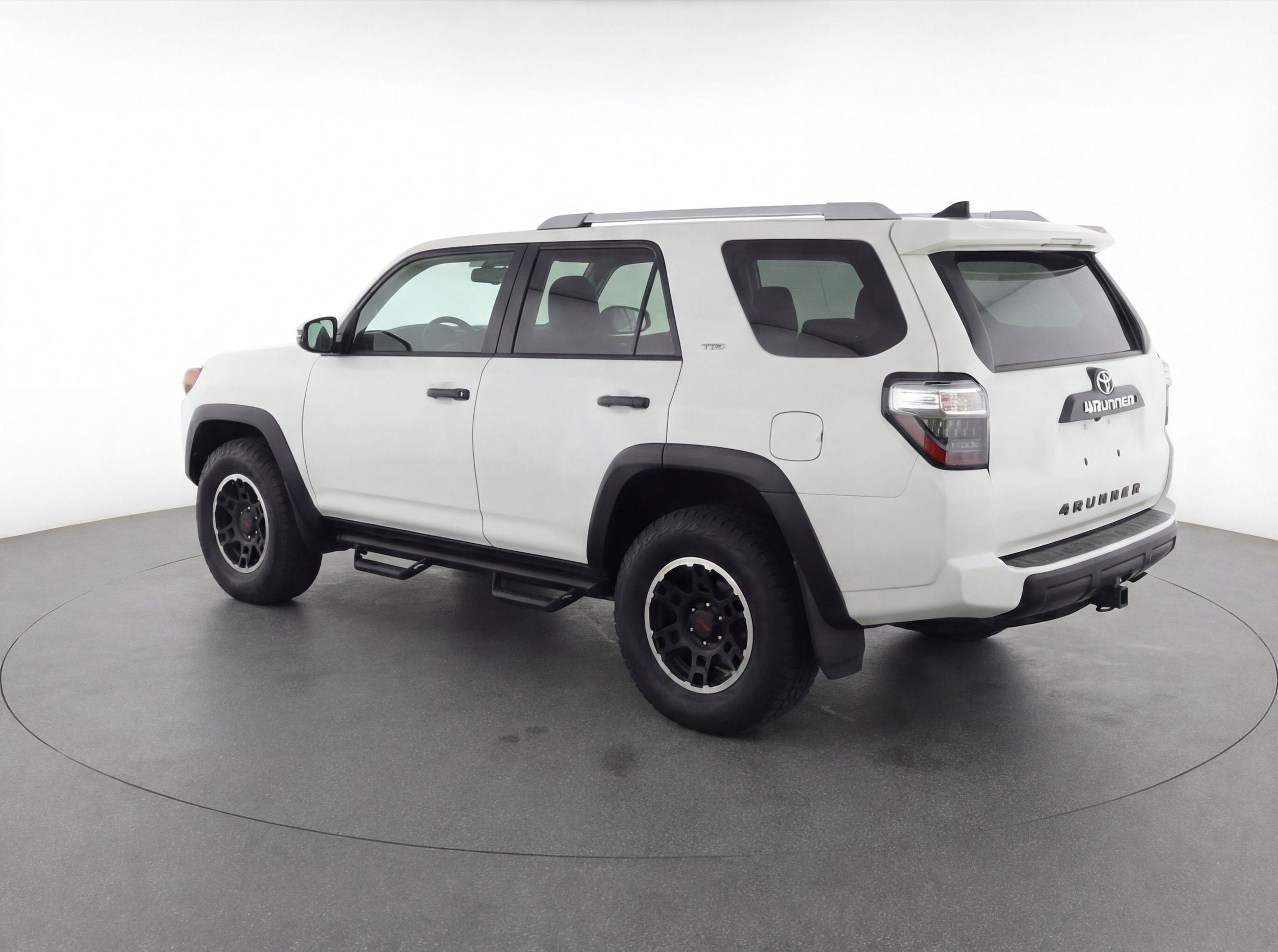Thumbnail: 2025 Toyota 4Runner - 6