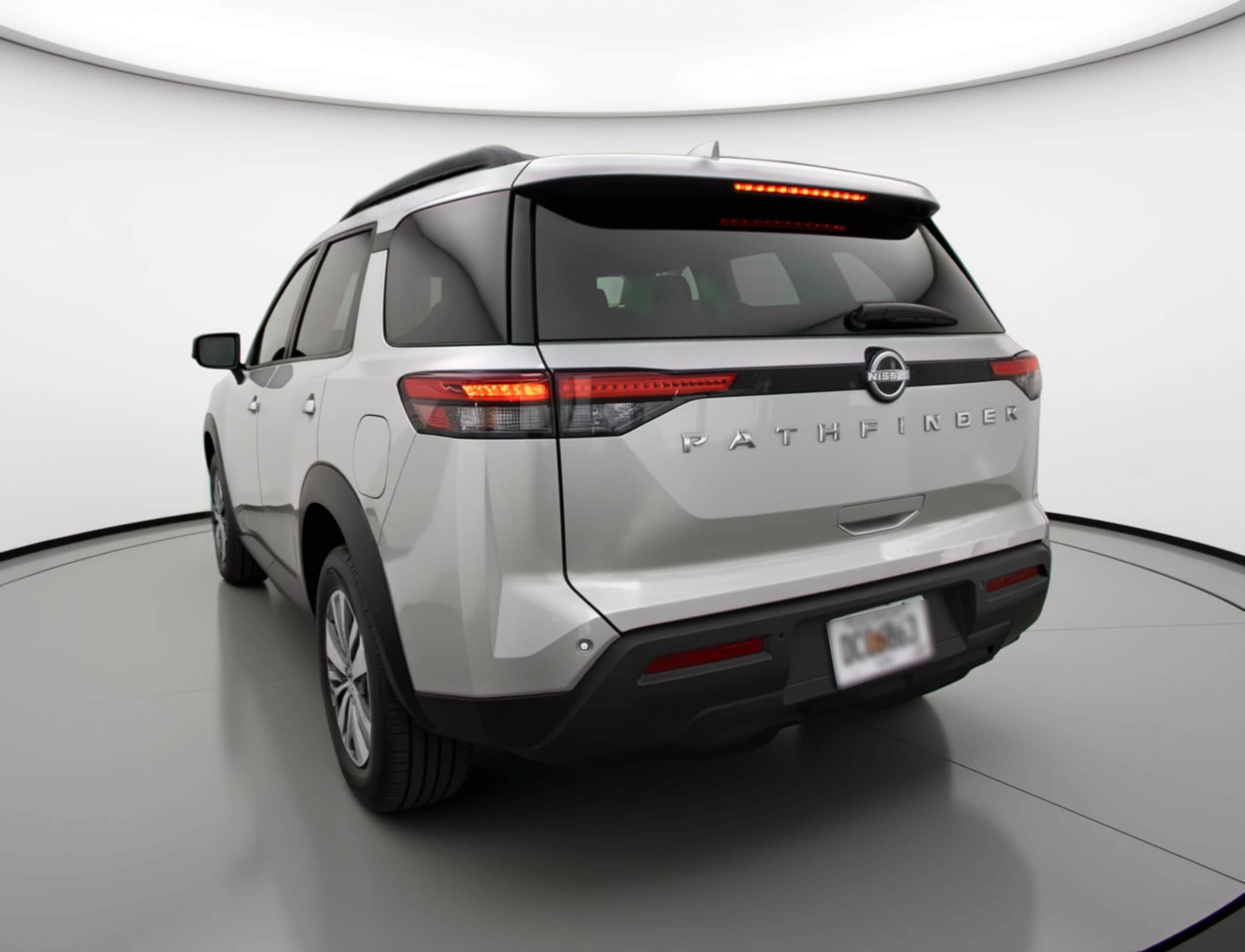 Thumbnail: 2025 Nissan Pathfinder - 6