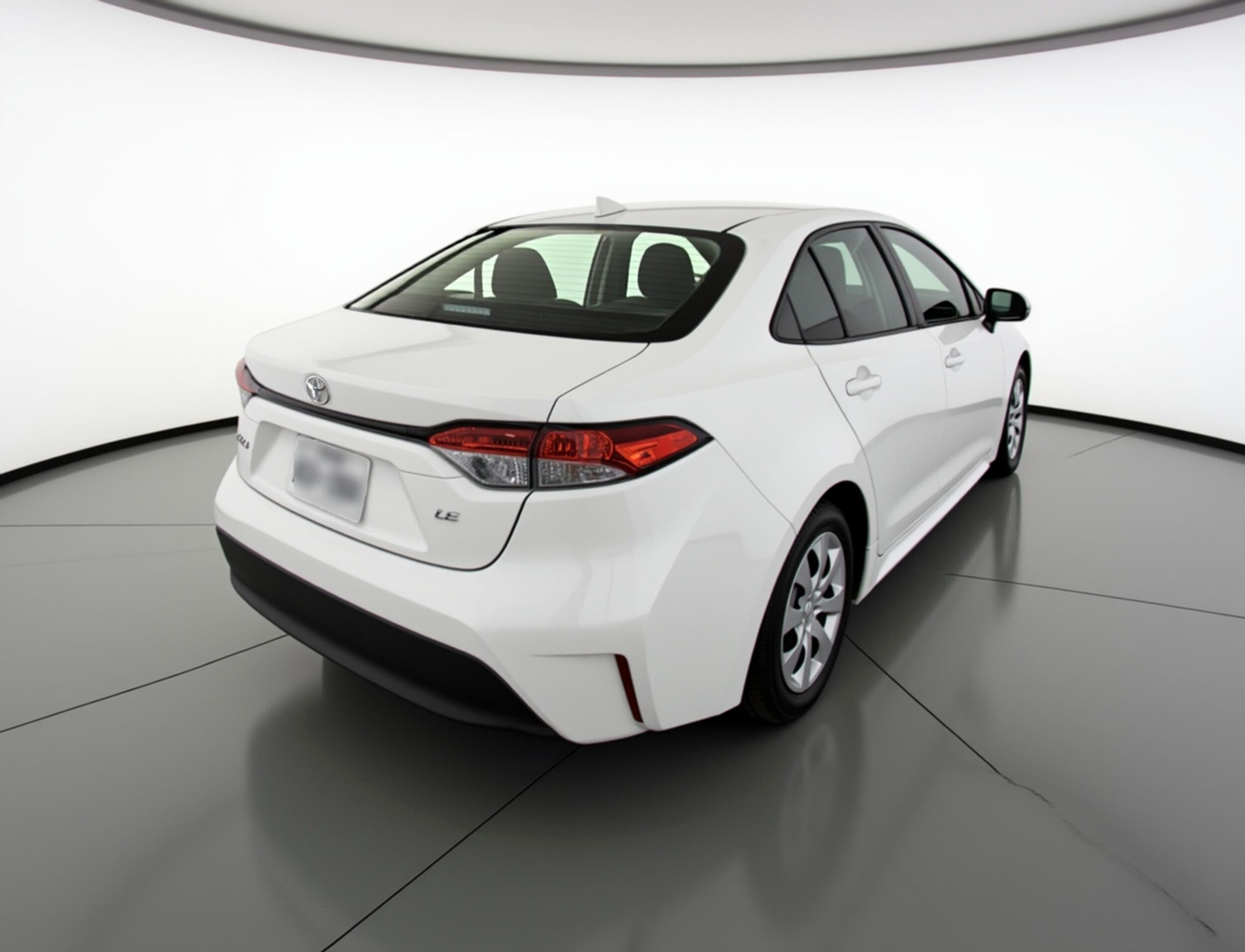 Thumbnail: 2025 Toyota Corolla - 7