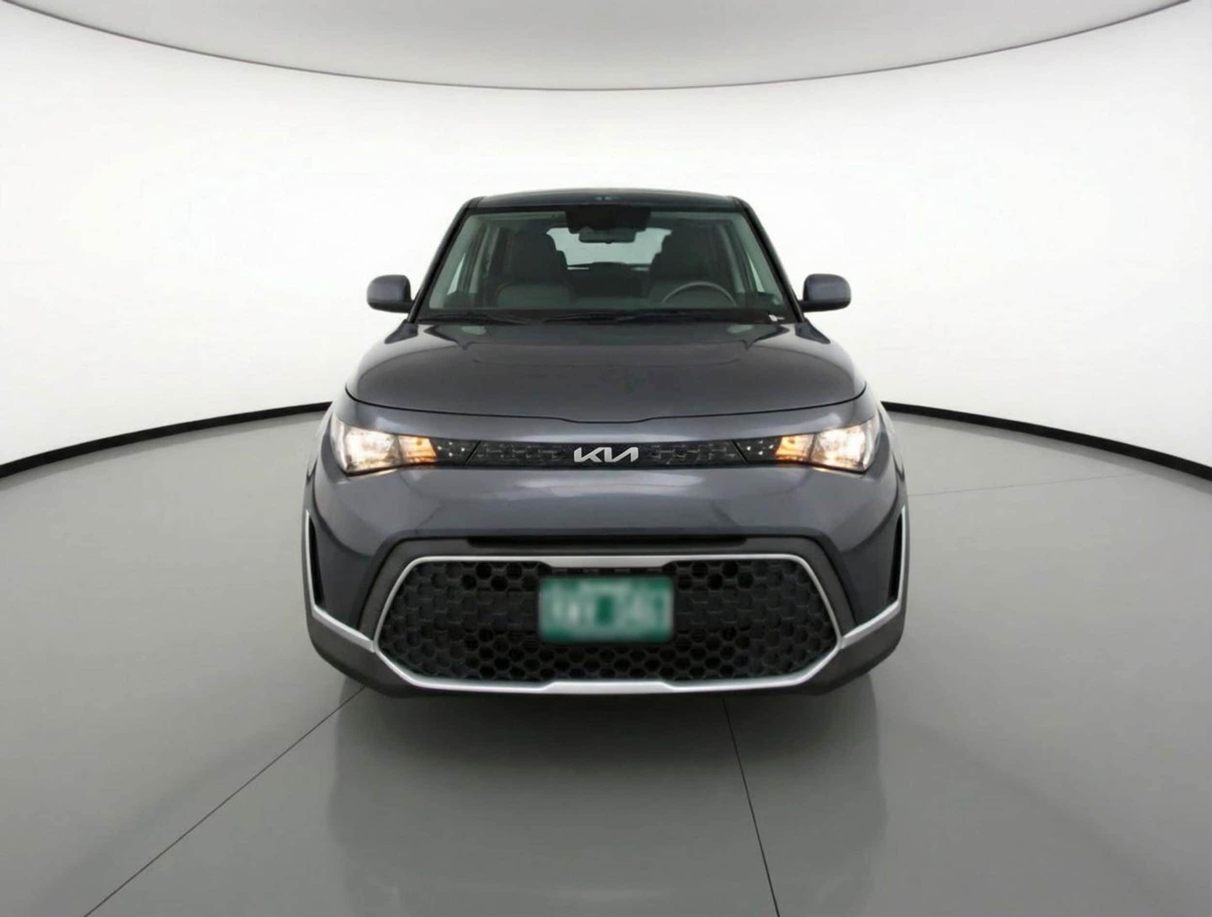 Thumbnail: 2025 Kia Soul - 2