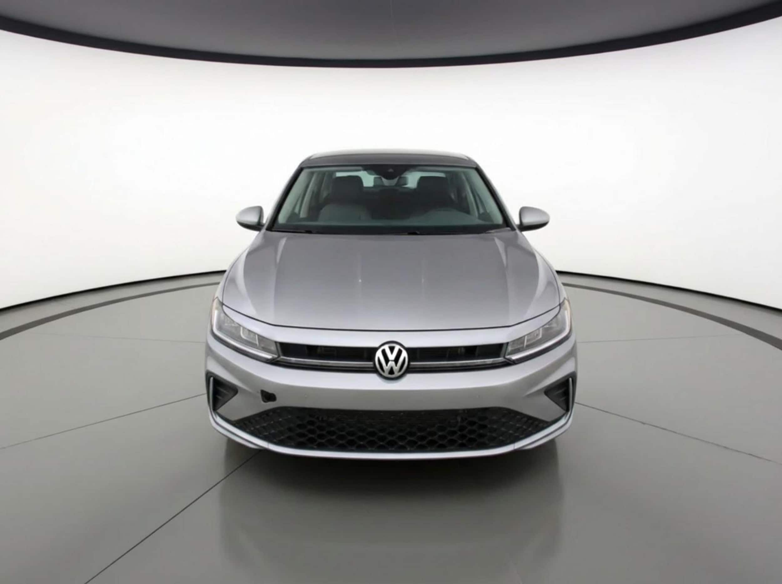 Thumbnail: 2025 Volkswagen Jetta - 2