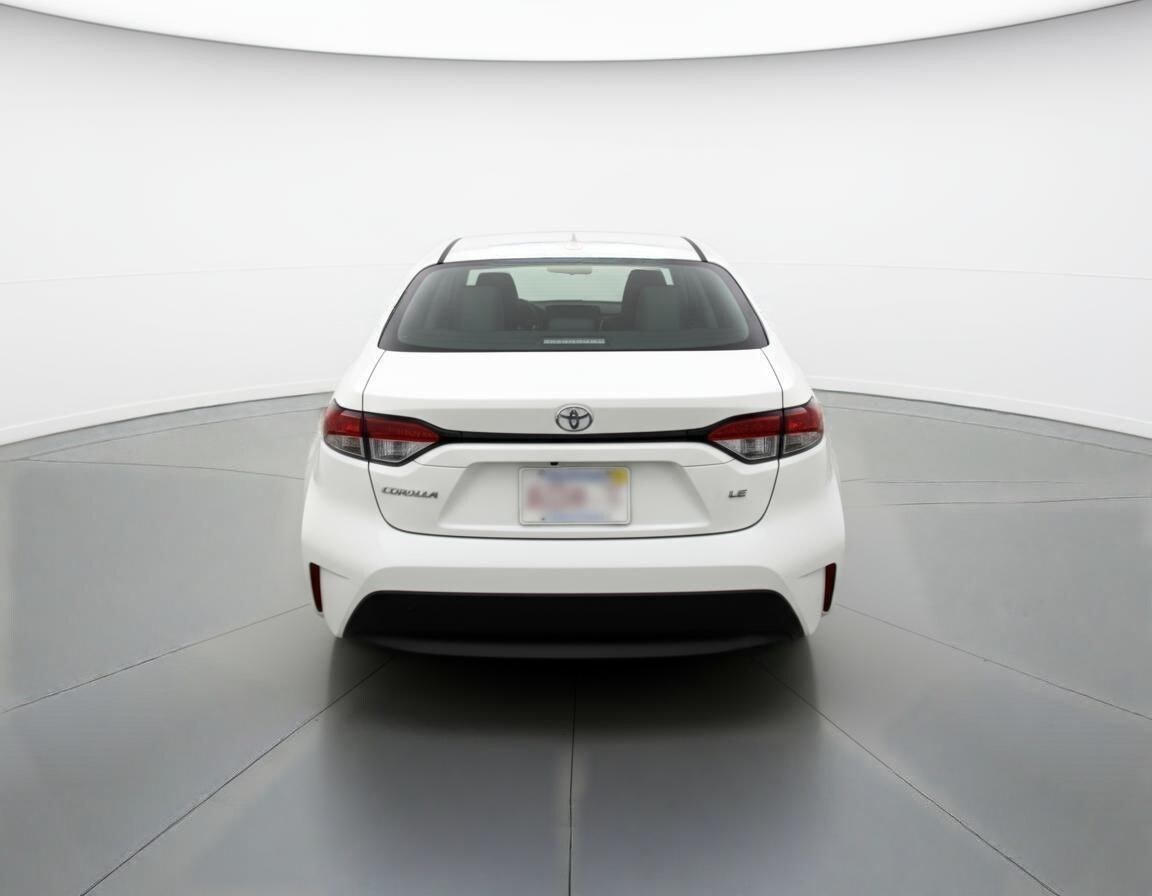 Thumbnail: 2025 Toyota Corolla - 6