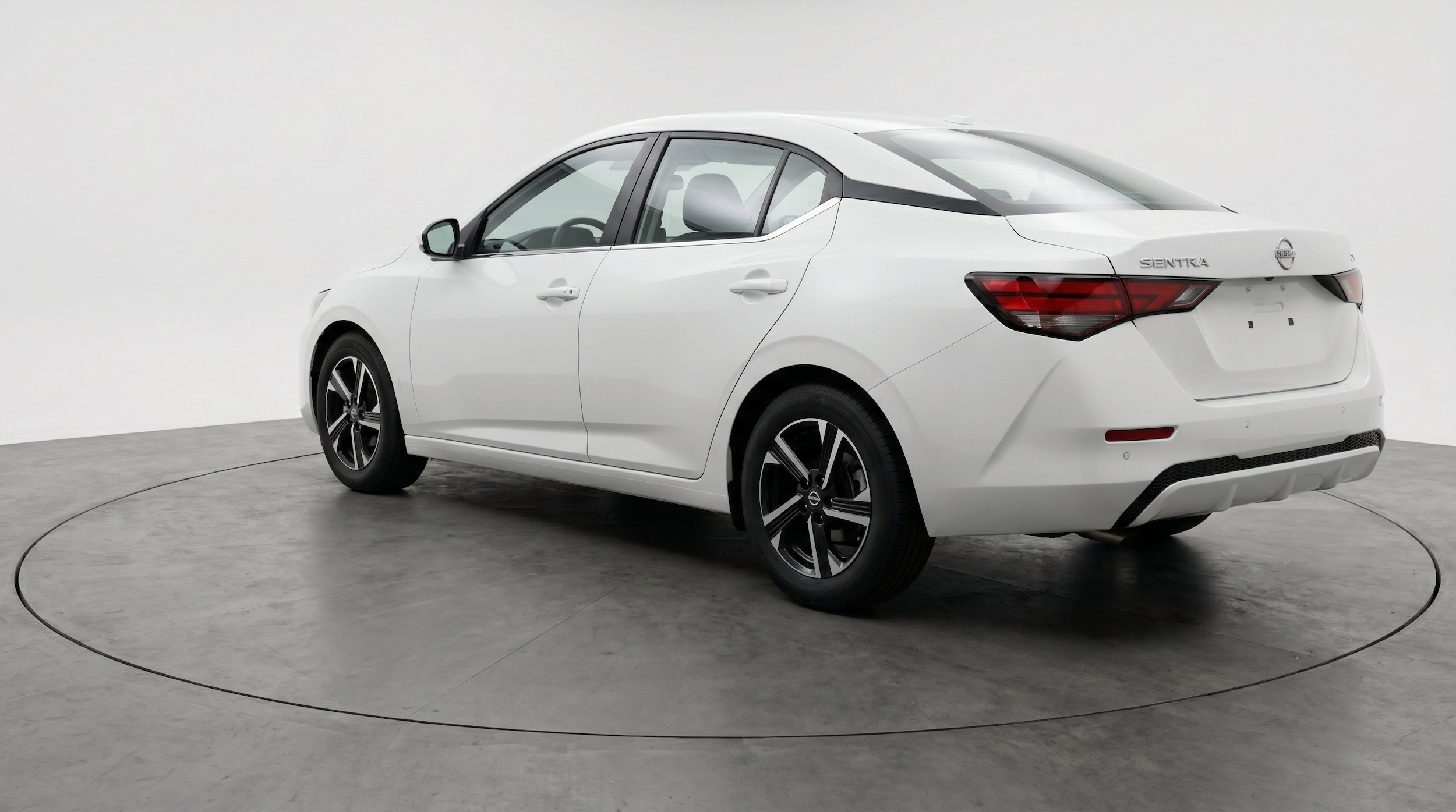 Thumbnail: 2025 Nissan Sentra - 6