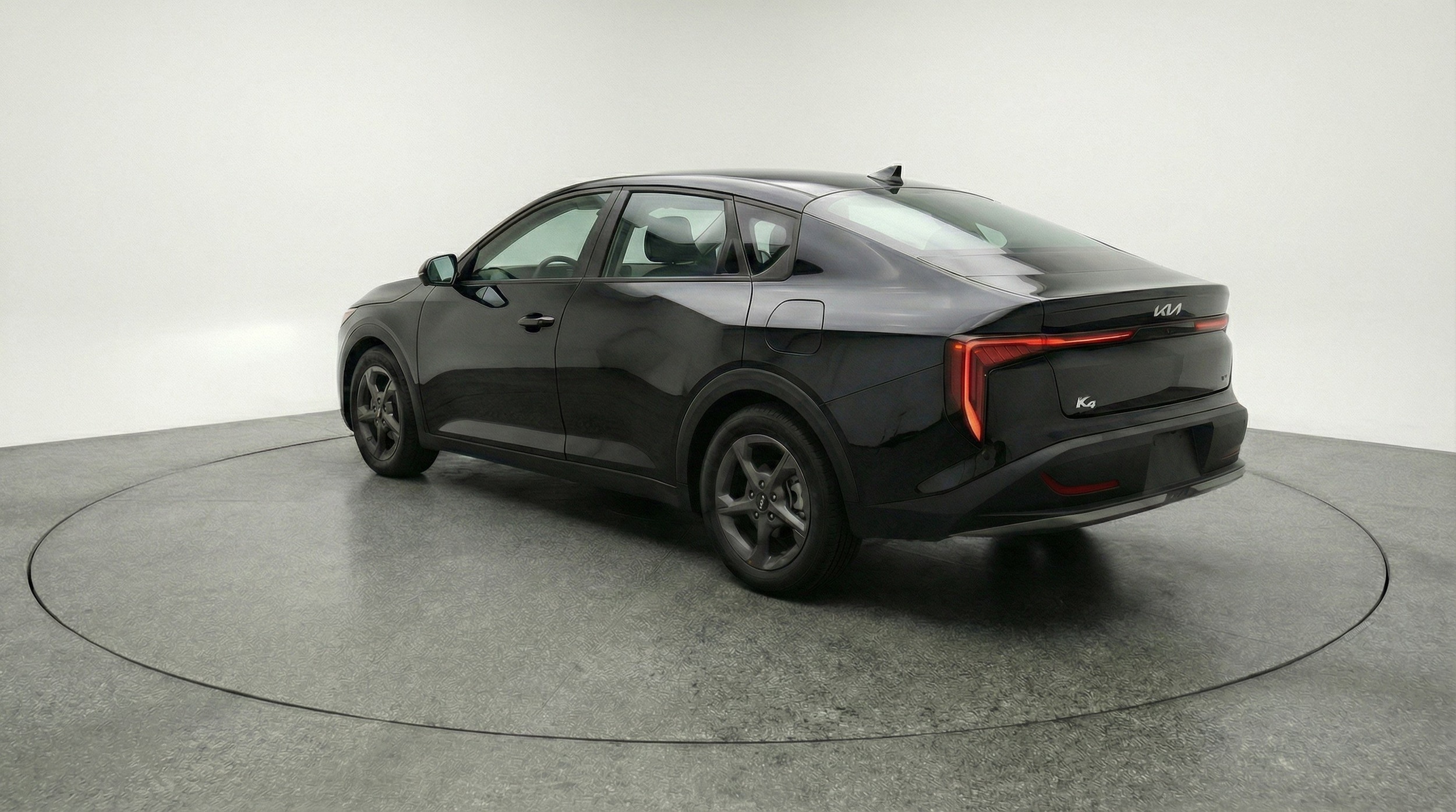 Thumbnail: 2025 Kia K4 - 6