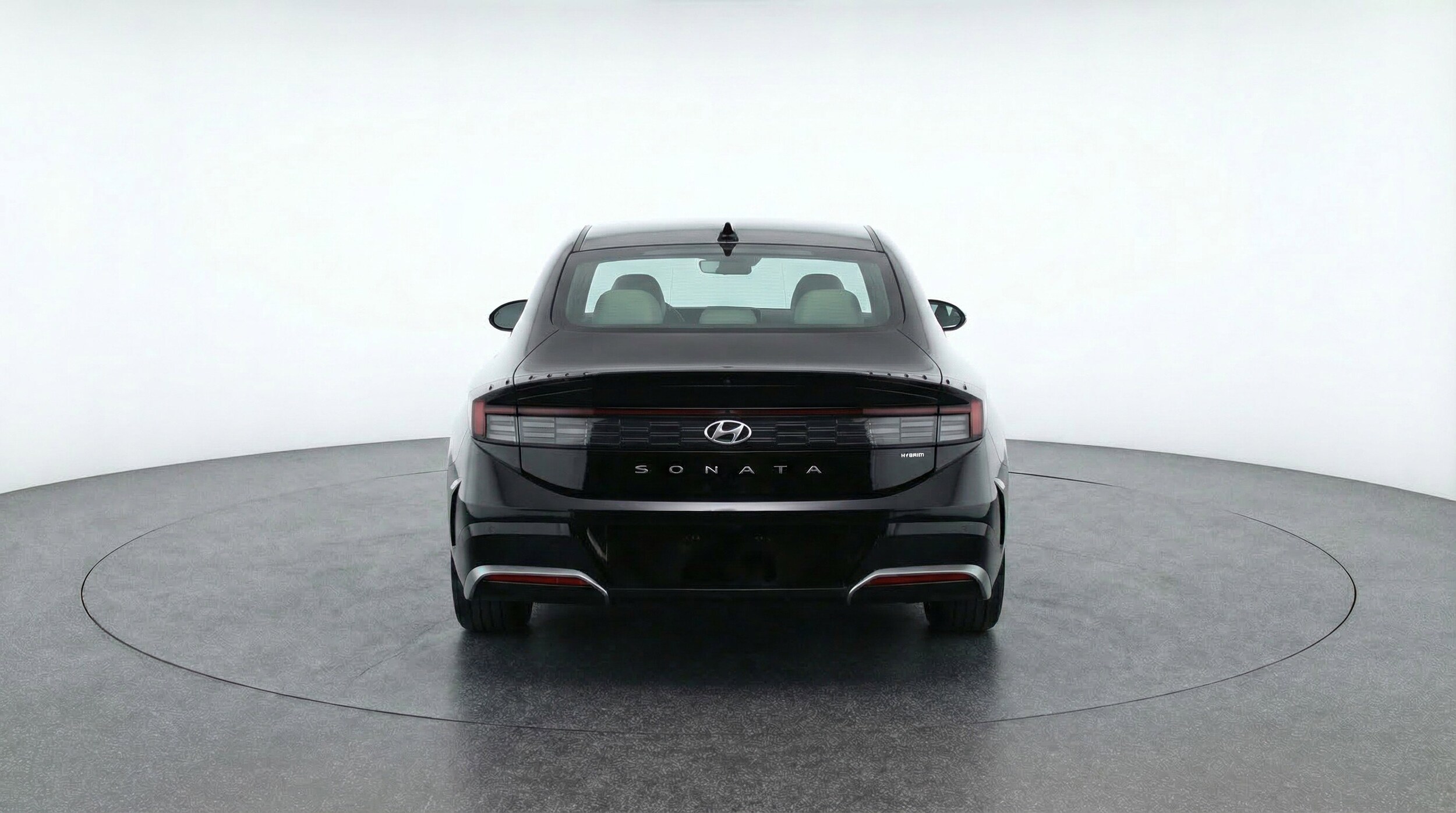 Thumbnail: 2025 Hyundai Sonata - 7