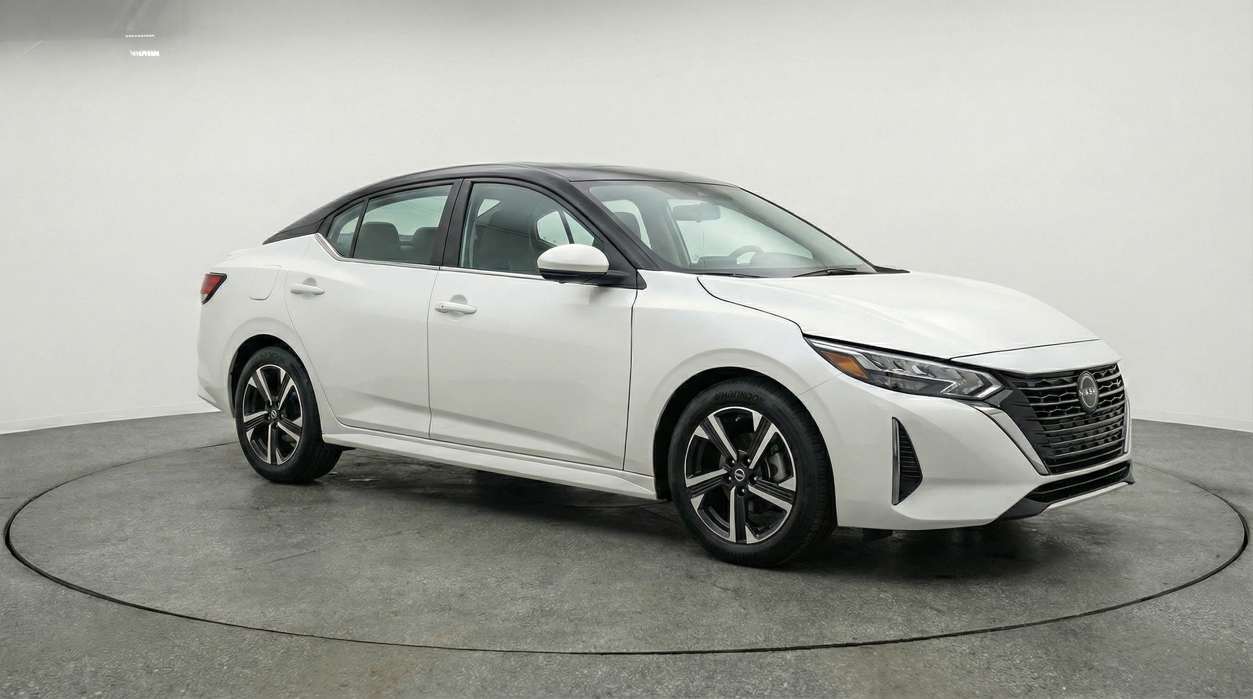 Thumbnail: 2025 Nissan Sentra - 1