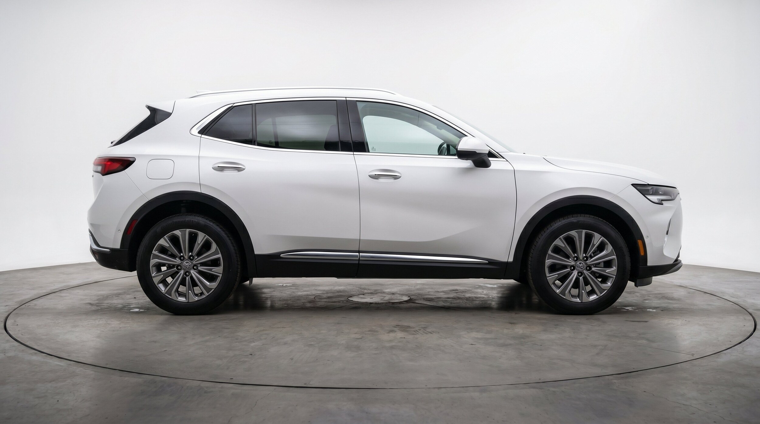Thumbnail: 2024 Buick Envision - 11