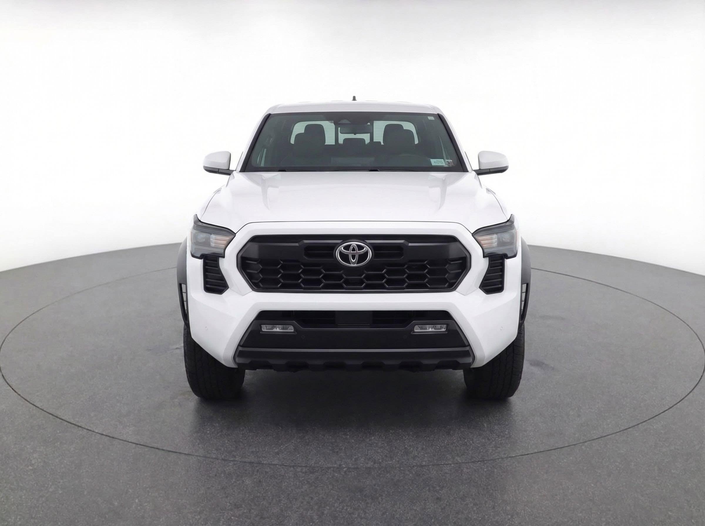 Thumbnail: 2025 Toyota Tacoma - 2