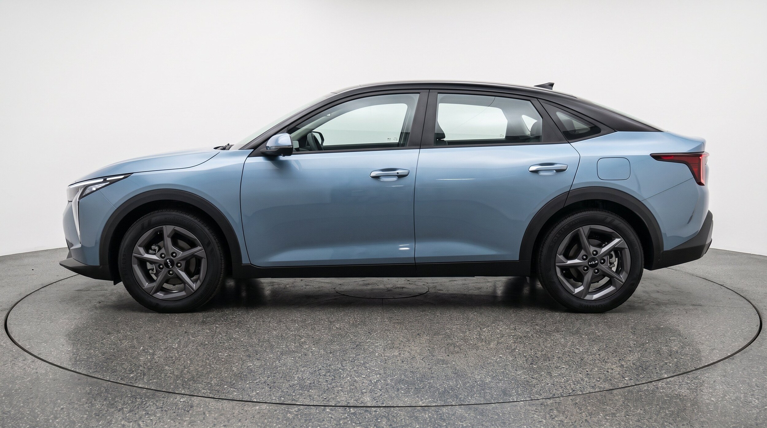 Thumbnail: 2026 Kia K4 - 5