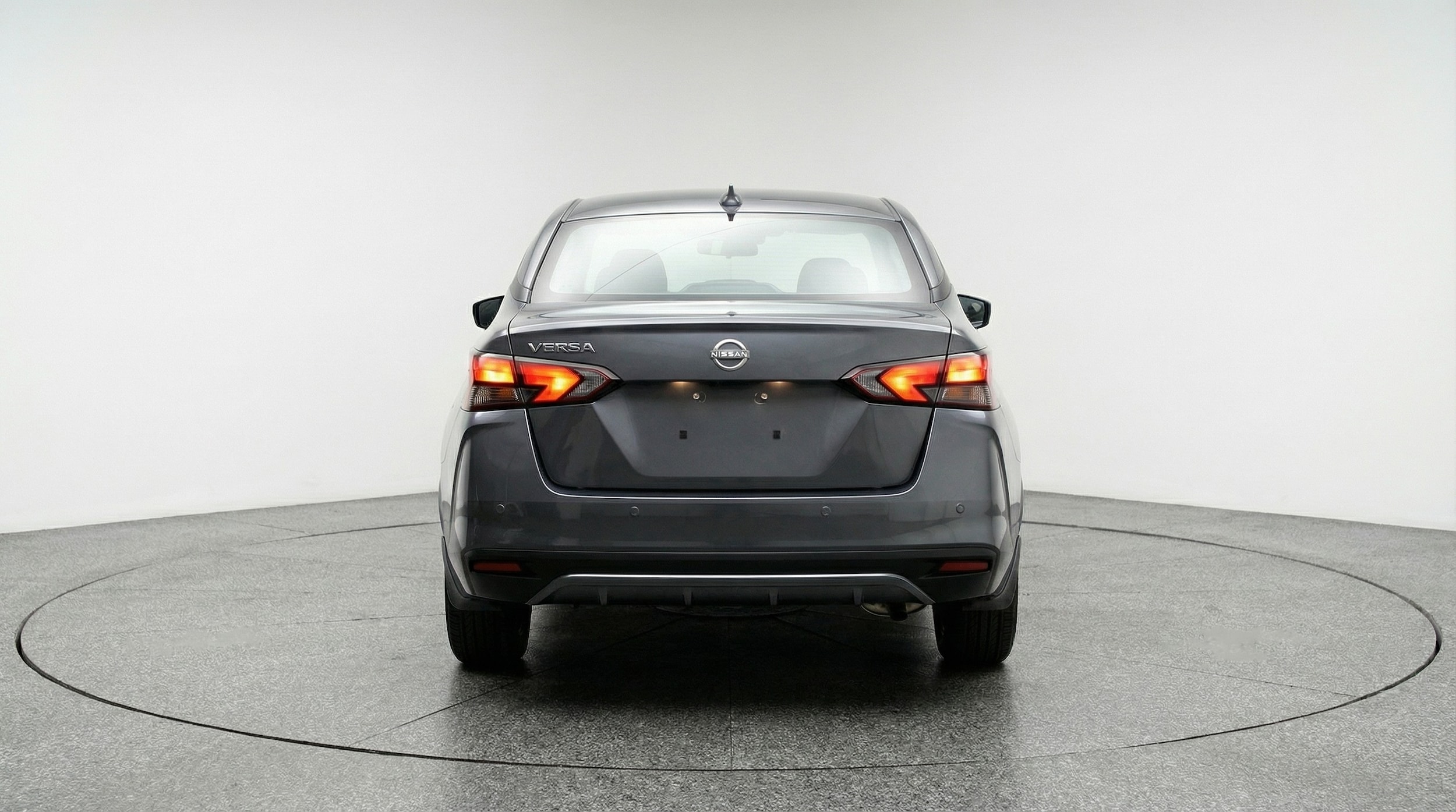 Thumbnail: 2025 Nissan Versa - 6