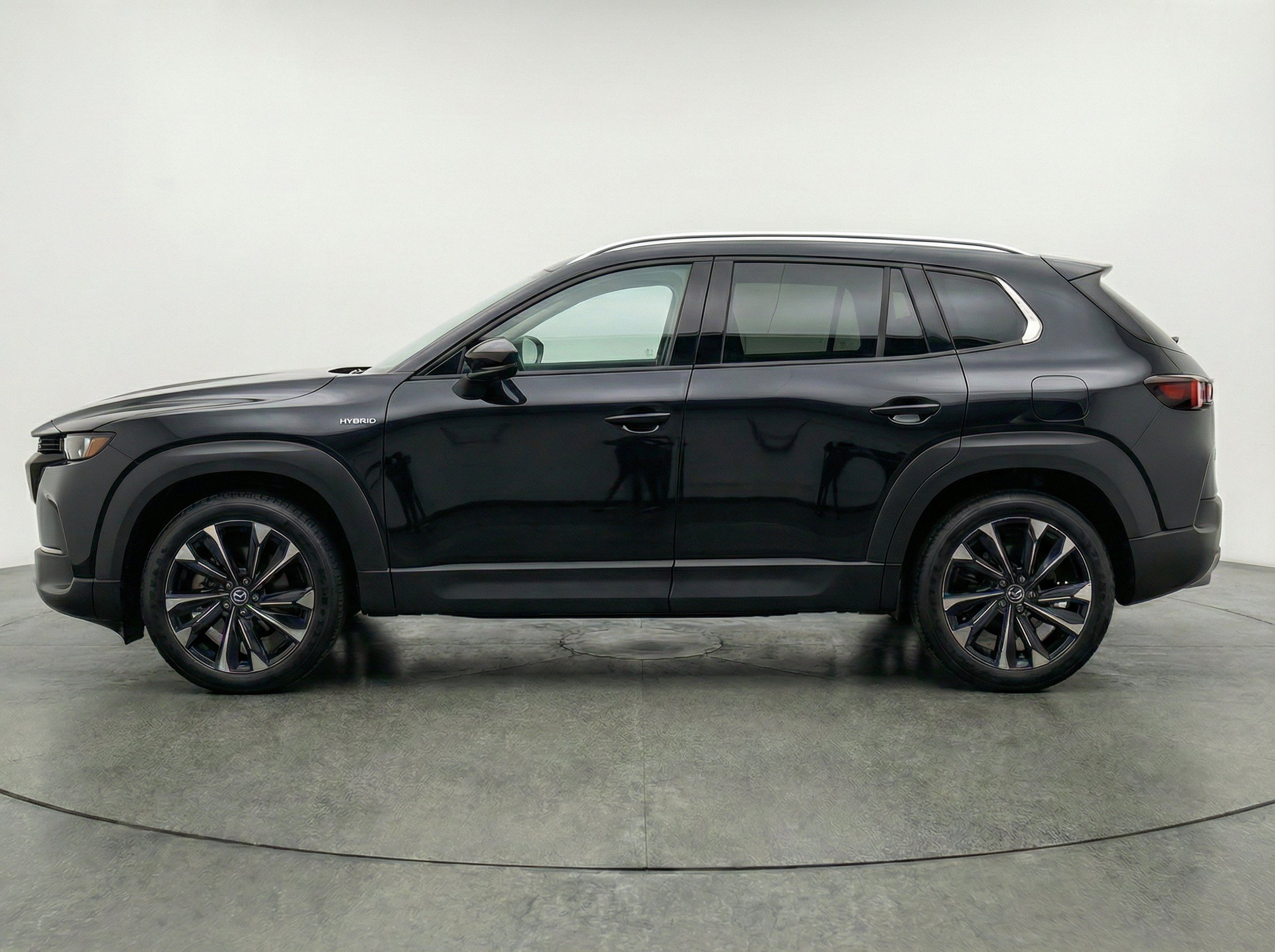 Thumbnail: 2025 Mazda CX-50 - 5