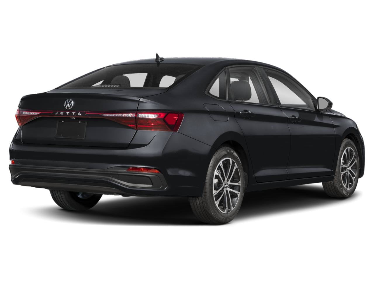 Thumbnail: 2025 Volkswagen Jetta - 2