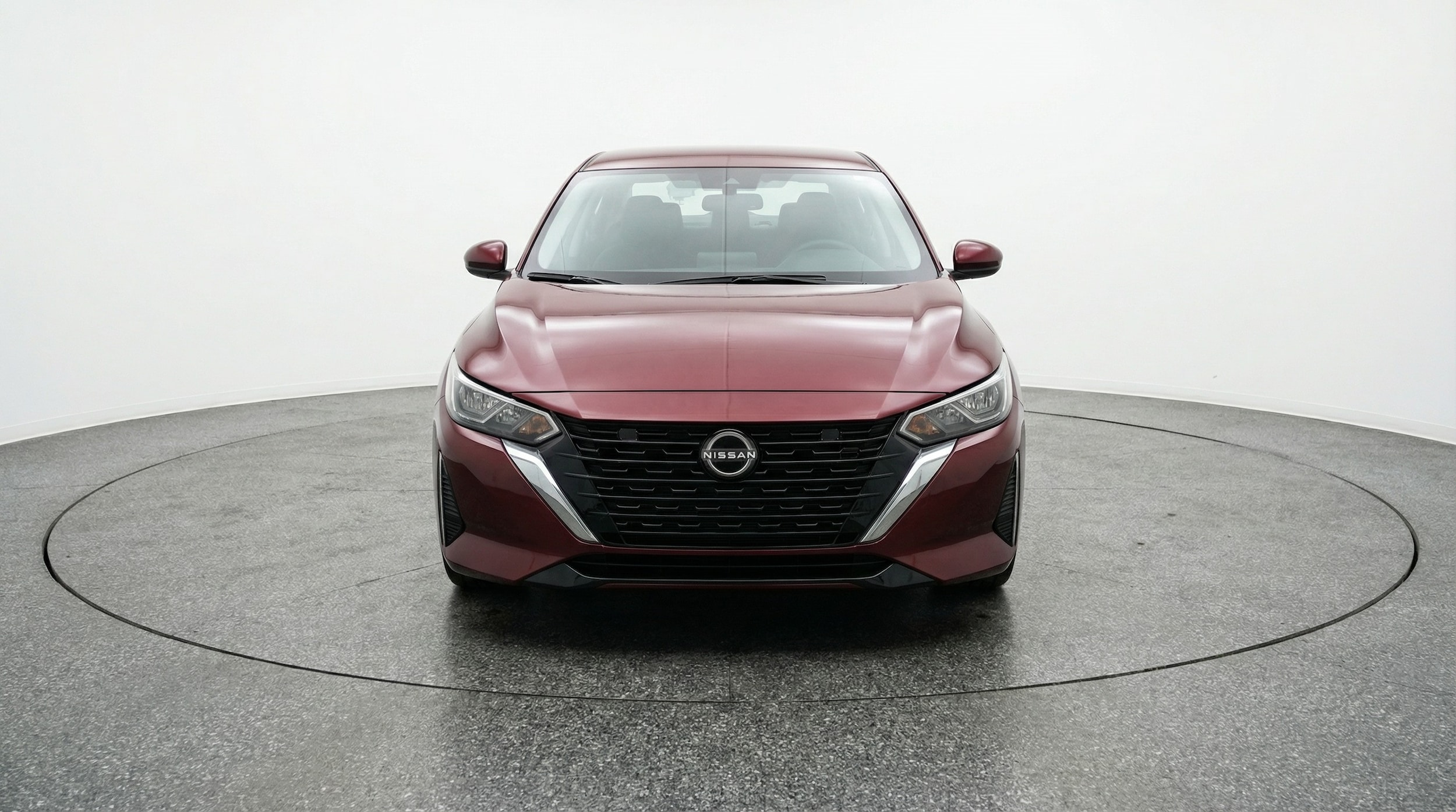 Thumbnail: 2025 Nissan Sentra - 2