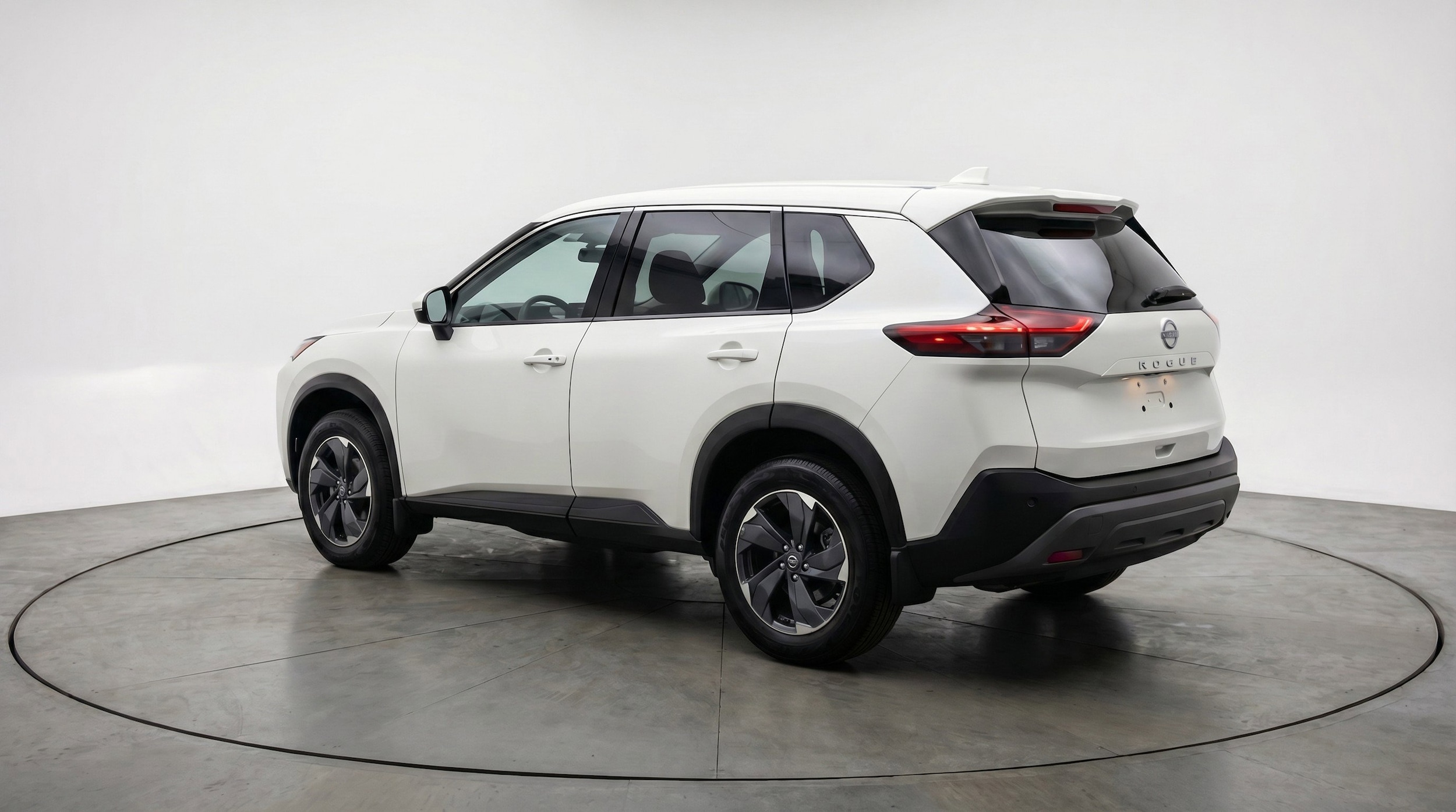 Thumbnail: 2025 Nissan Rogue - 6