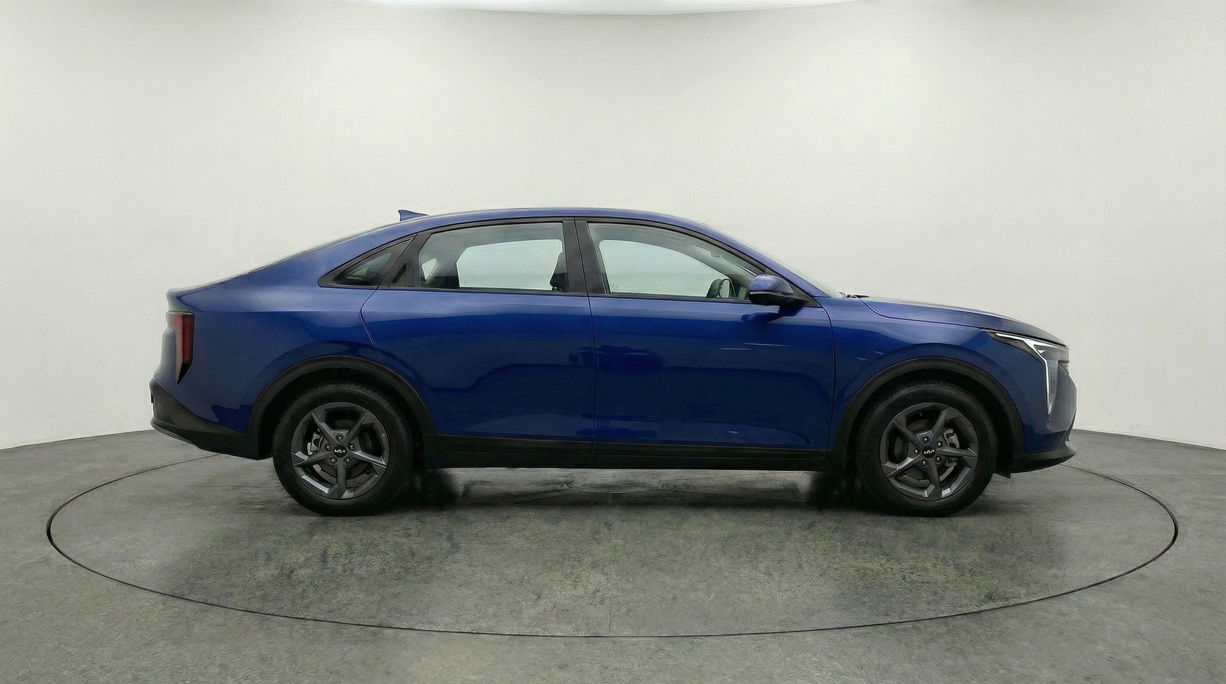 Thumbnail: 2025 Kia K4 - 8