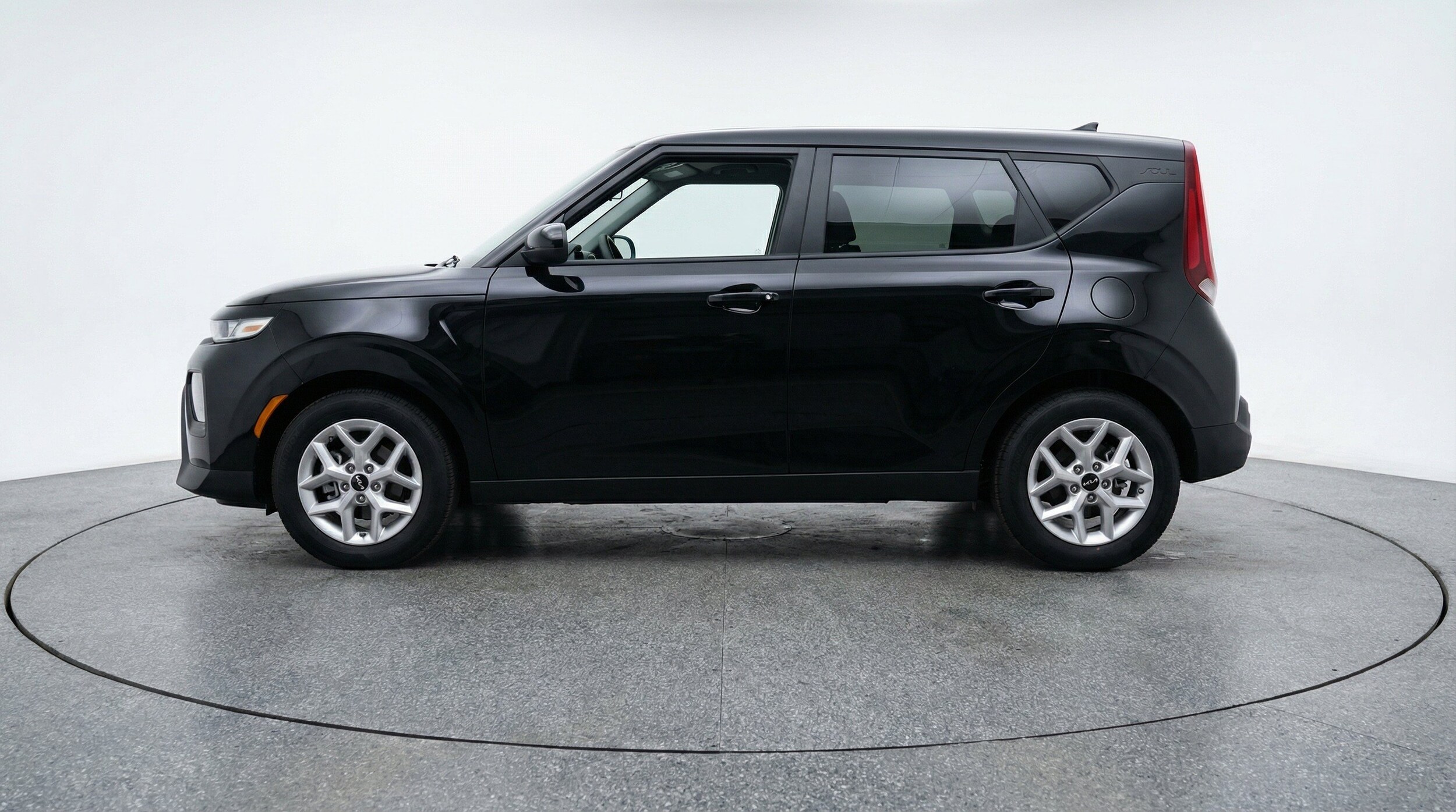 Thumbnail: 2025 Kia Soul - 5