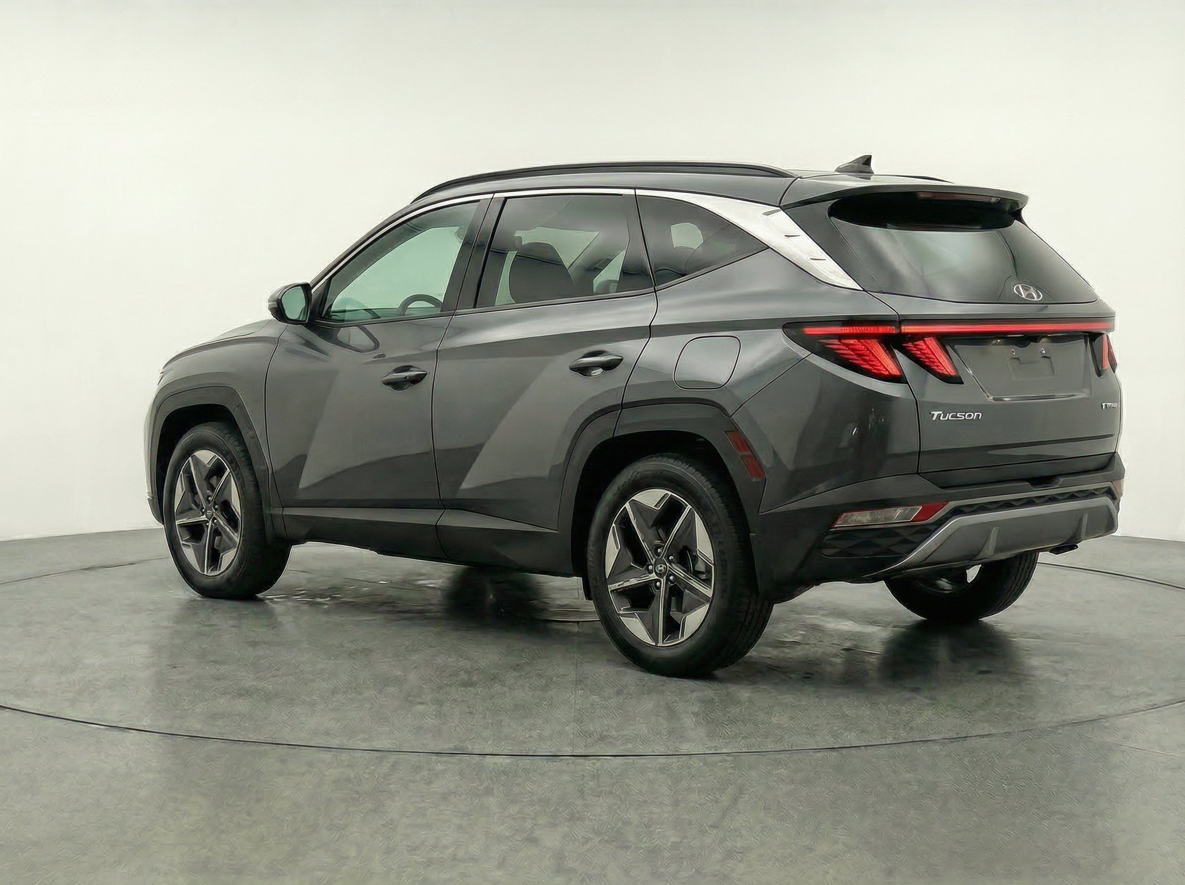 Thumbnail: 2026 Hyundai Tucson - 6
