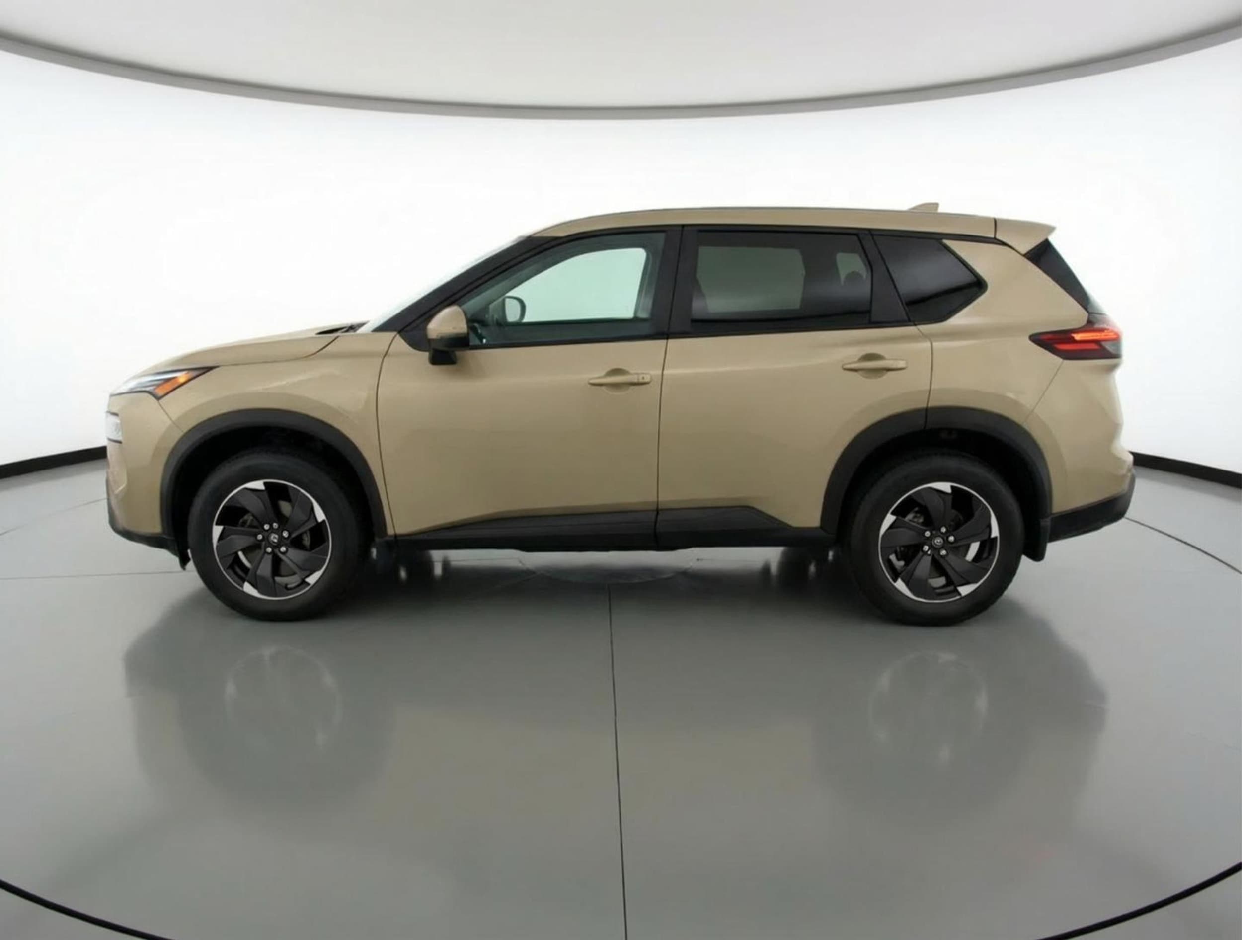 Thumbnail: 2025 Nissan Rogue - 4