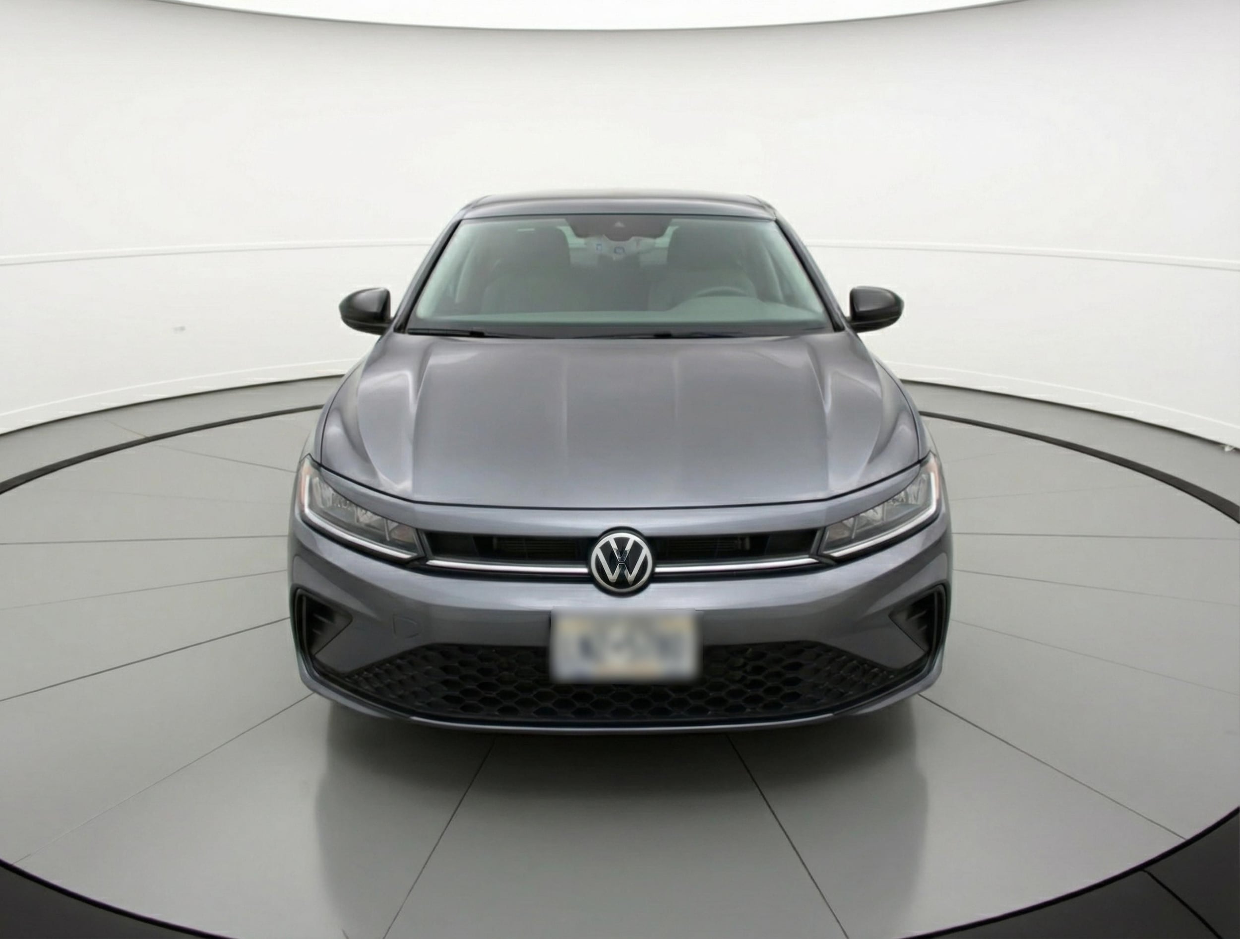 Thumbnail: 2025 Volkswagen Jetta - 2