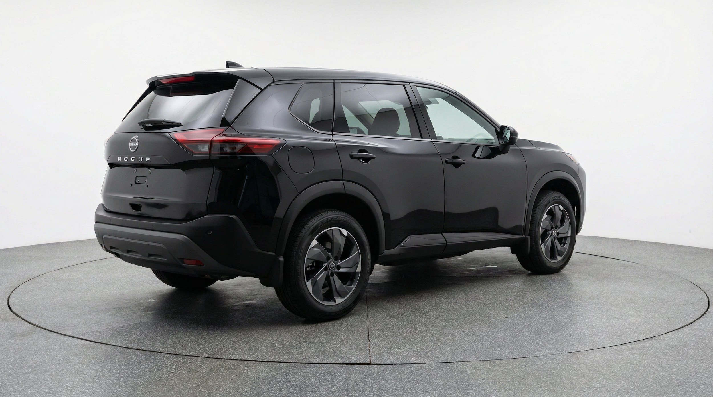 Thumbnail: 2025 Nissan Rogue - 9