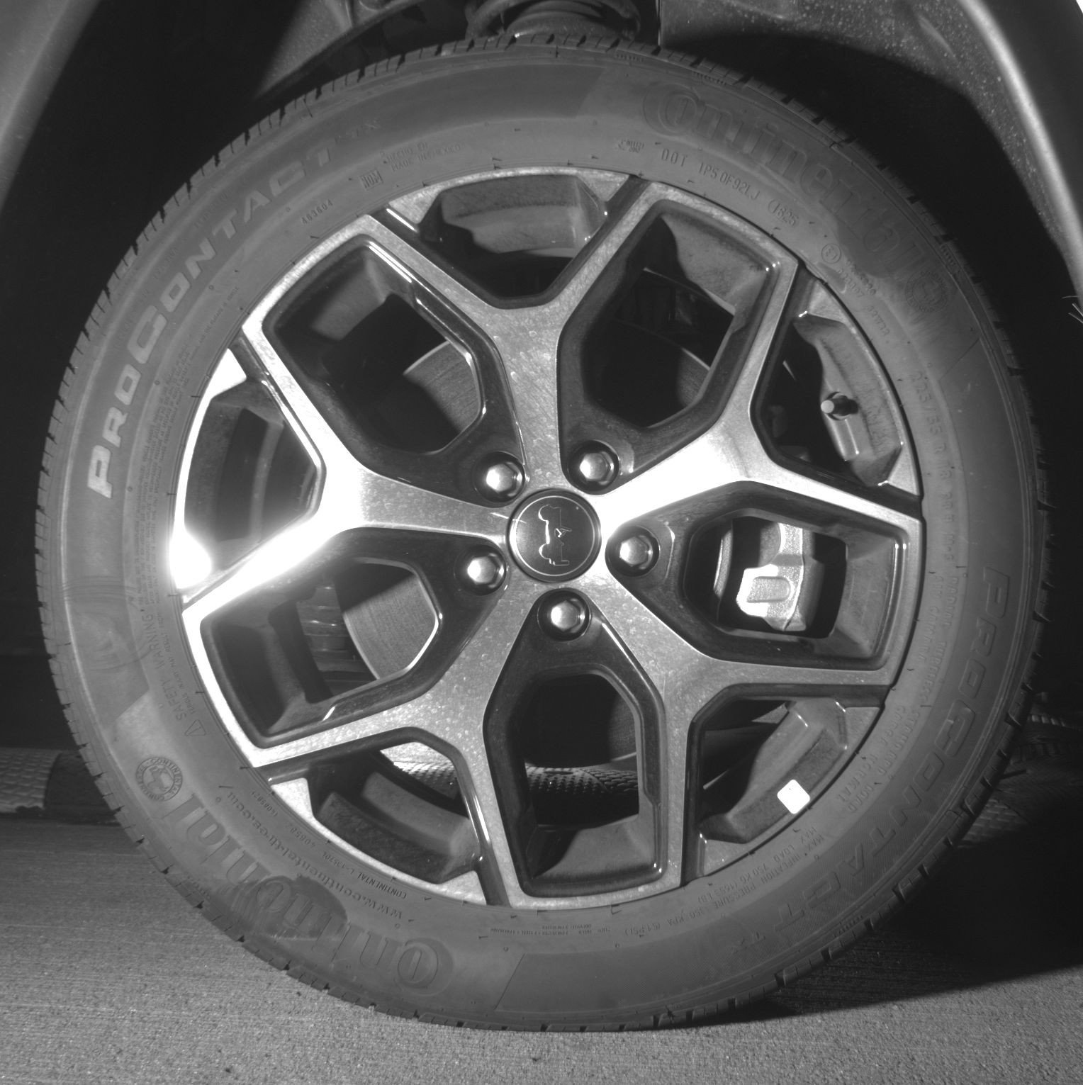 Thumbnail: 2025 Jeep Compass - 13