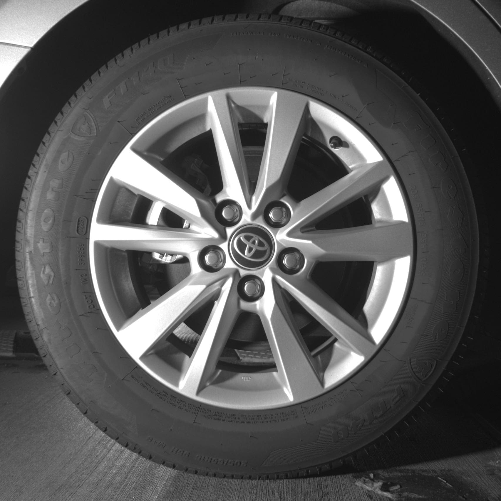 Thumbnail: 2025 Toyota Camry - 12