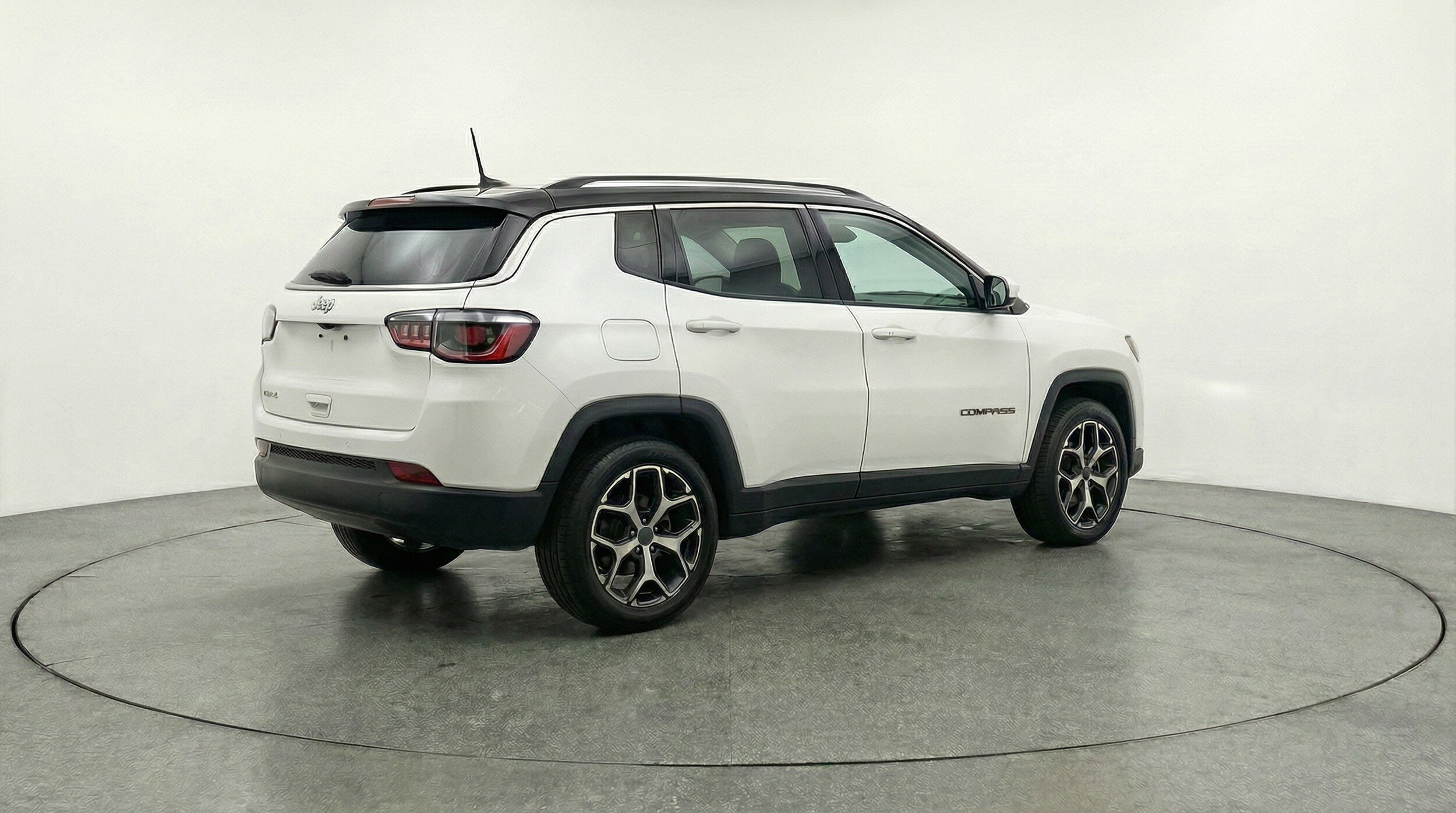 Thumbnail: 2025 Jeep Compass - 9