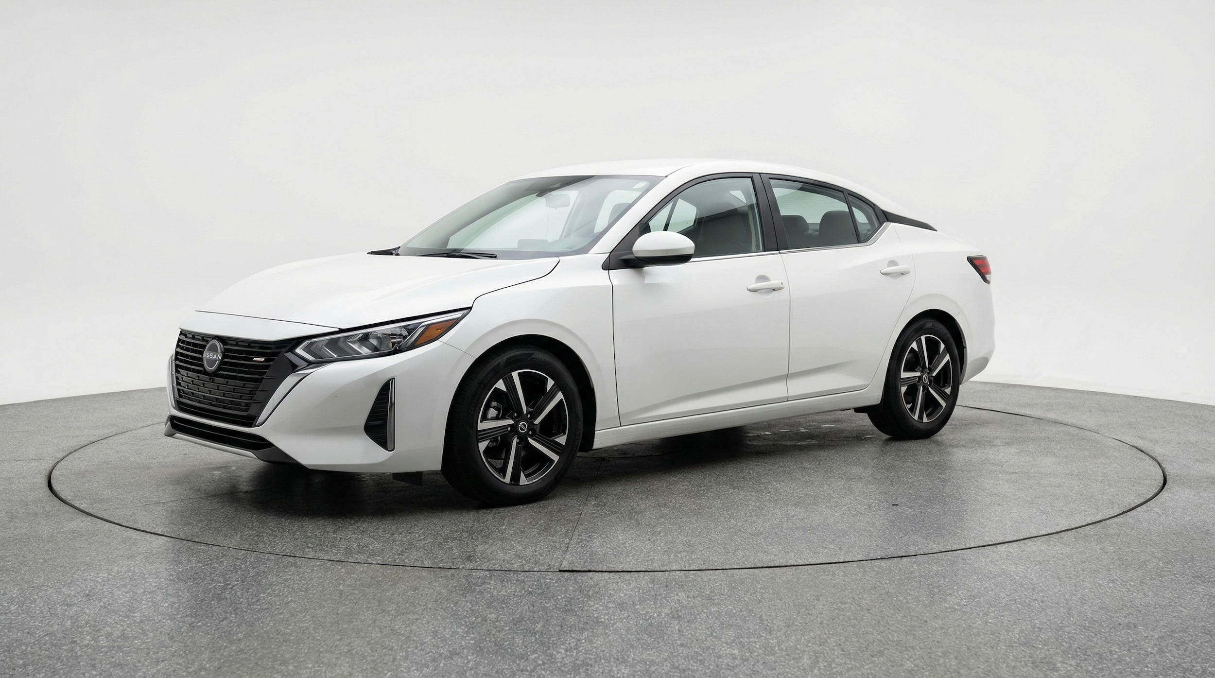 Thumbnail: 2025 Nissan Sentra - 3