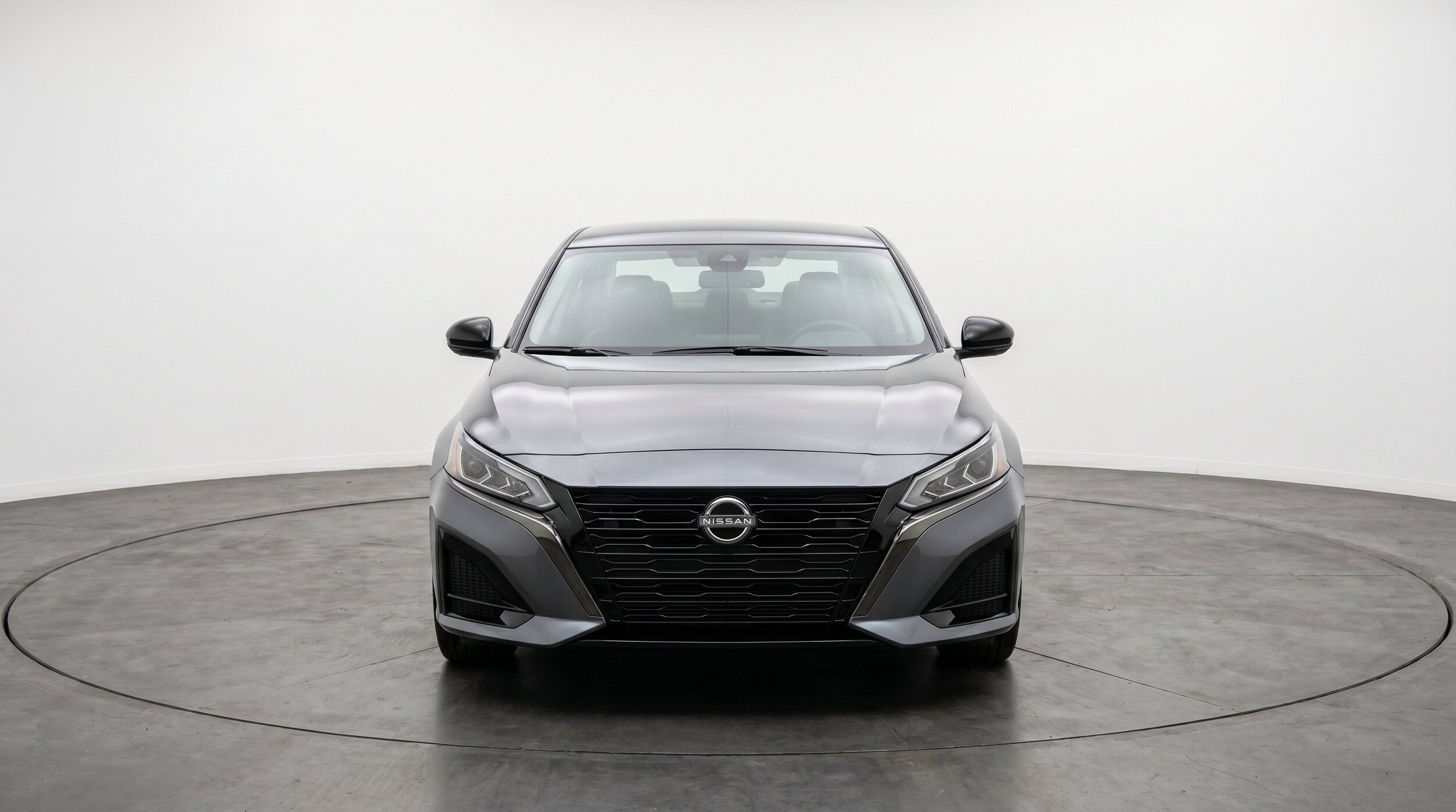 Thumbnail: 2026 Nissan Altima - 2