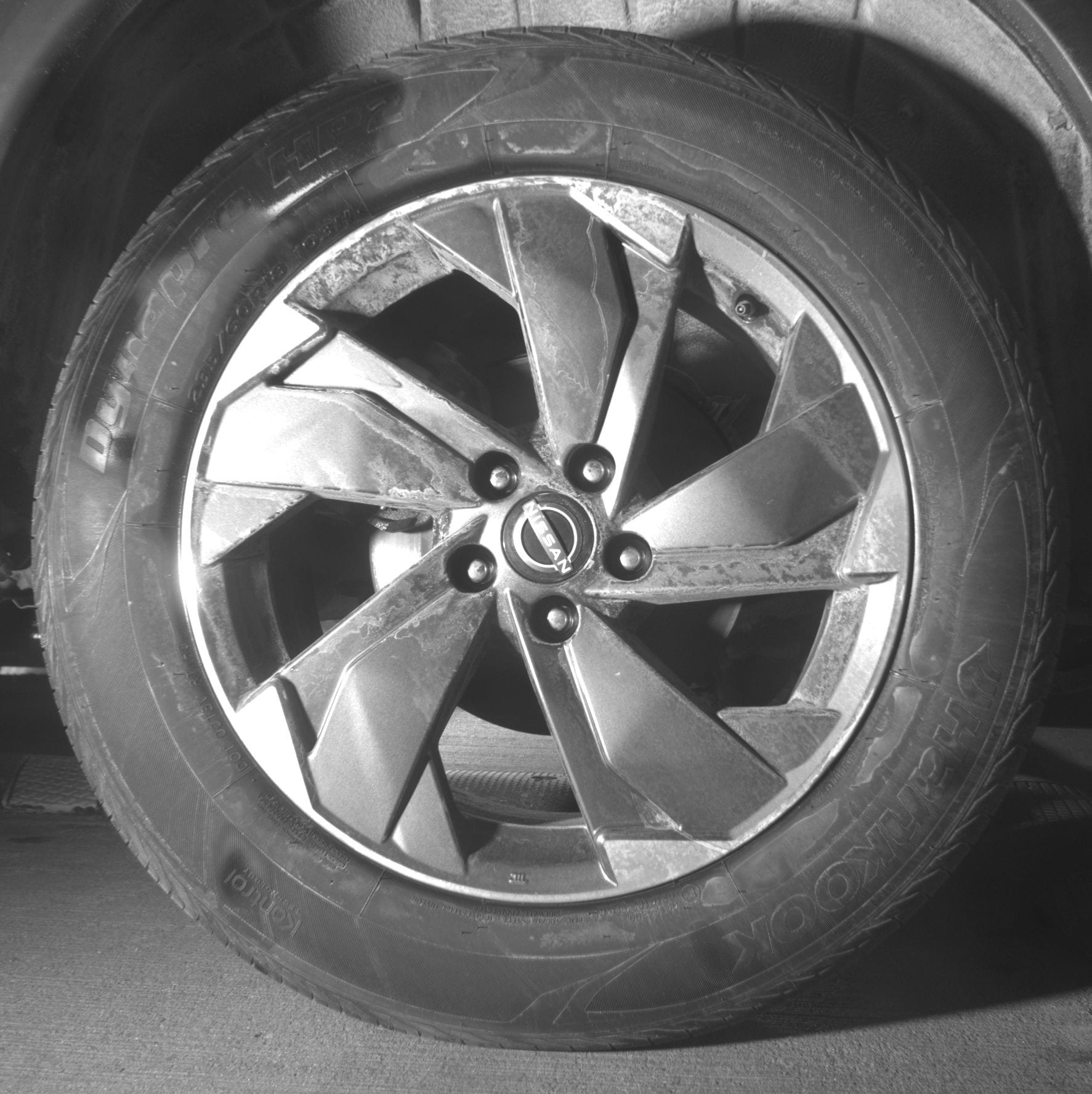 Thumbnail: 2025 Nissan Rogue - 12