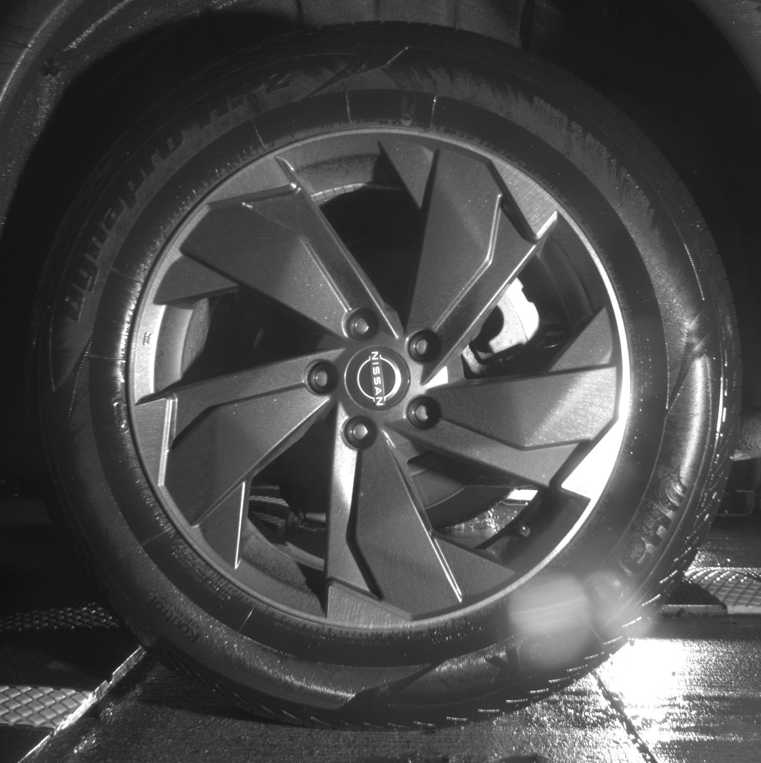 Thumbnail: 2025 Nissan Rogue - 11