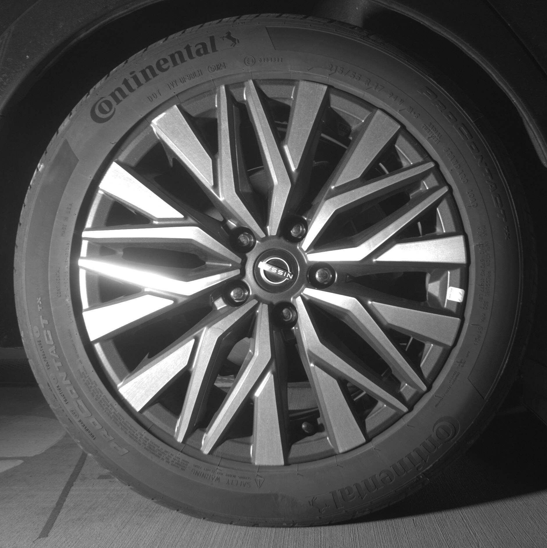 Thumbnail: 2025 Nissan Altima - 12