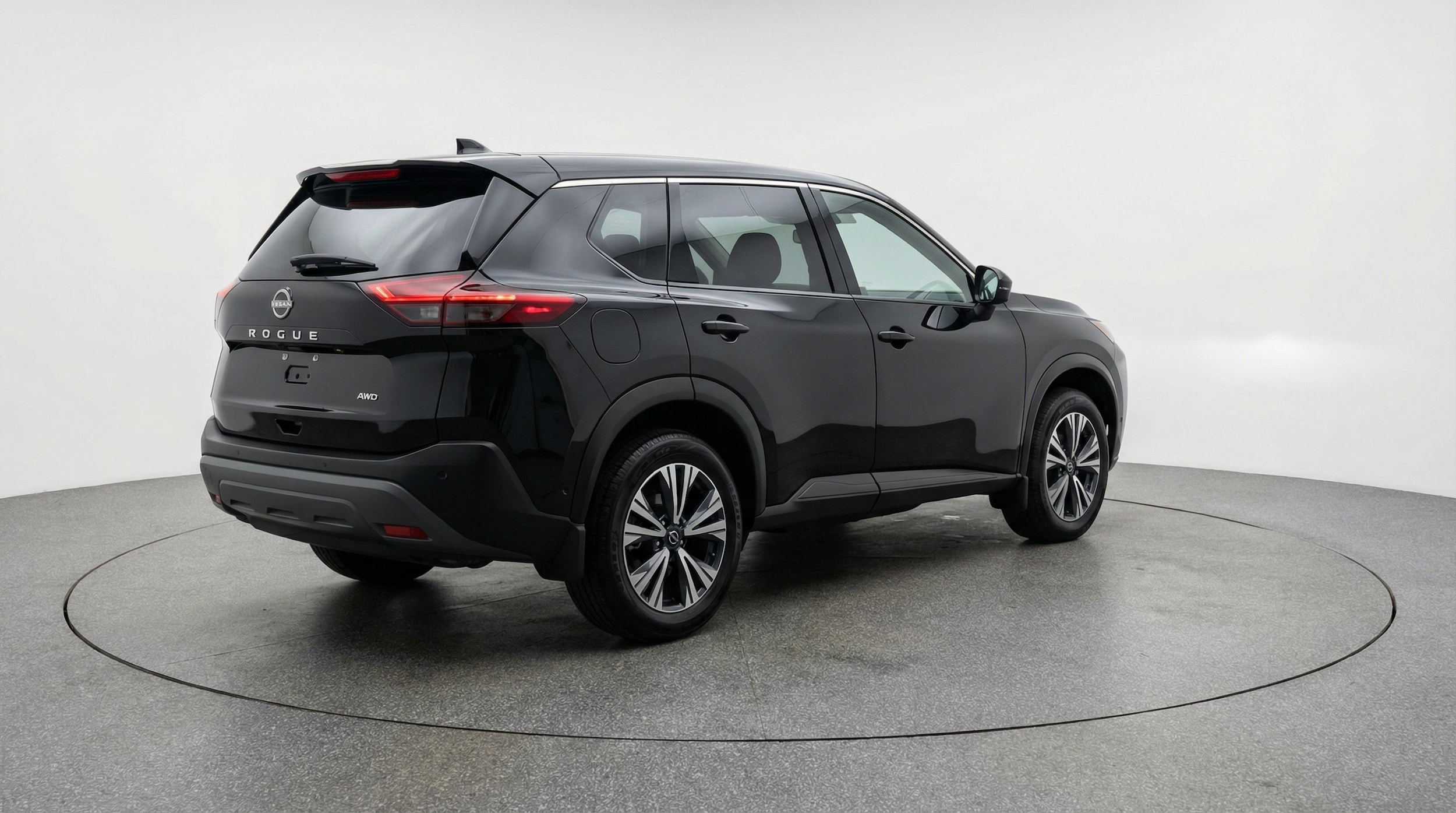 Thumbnail: 2025 Nissan Rogue - 7