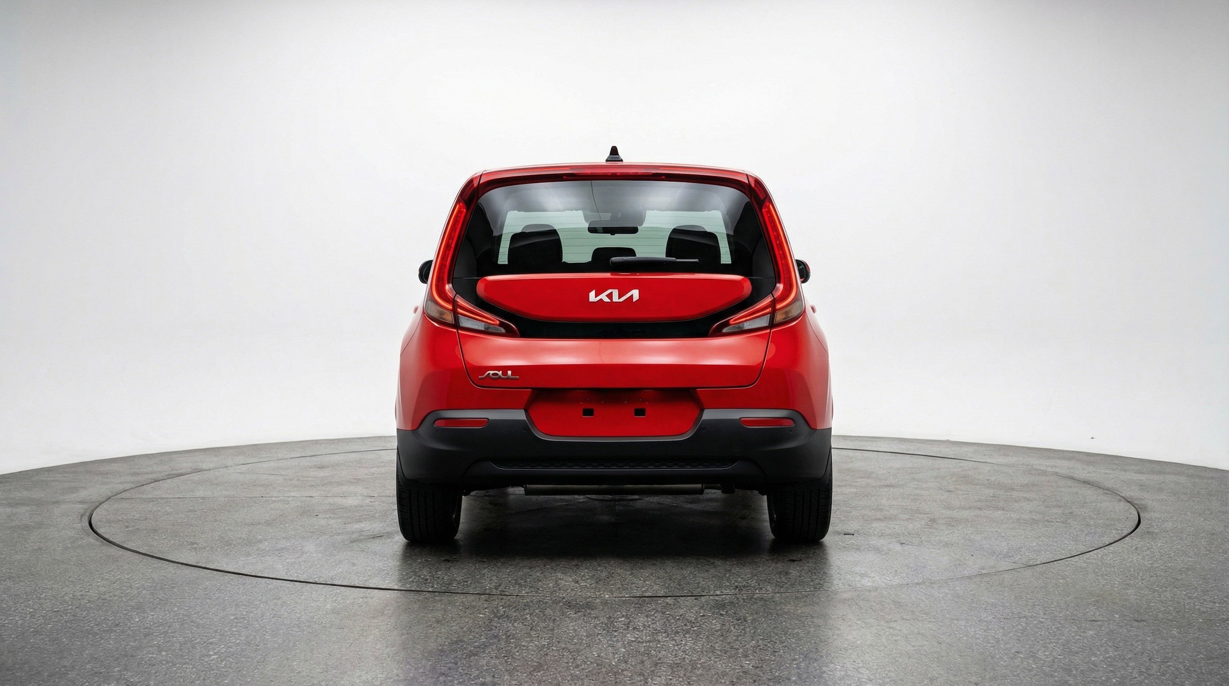 Thumbnail: 2025 Kia Soul - 7