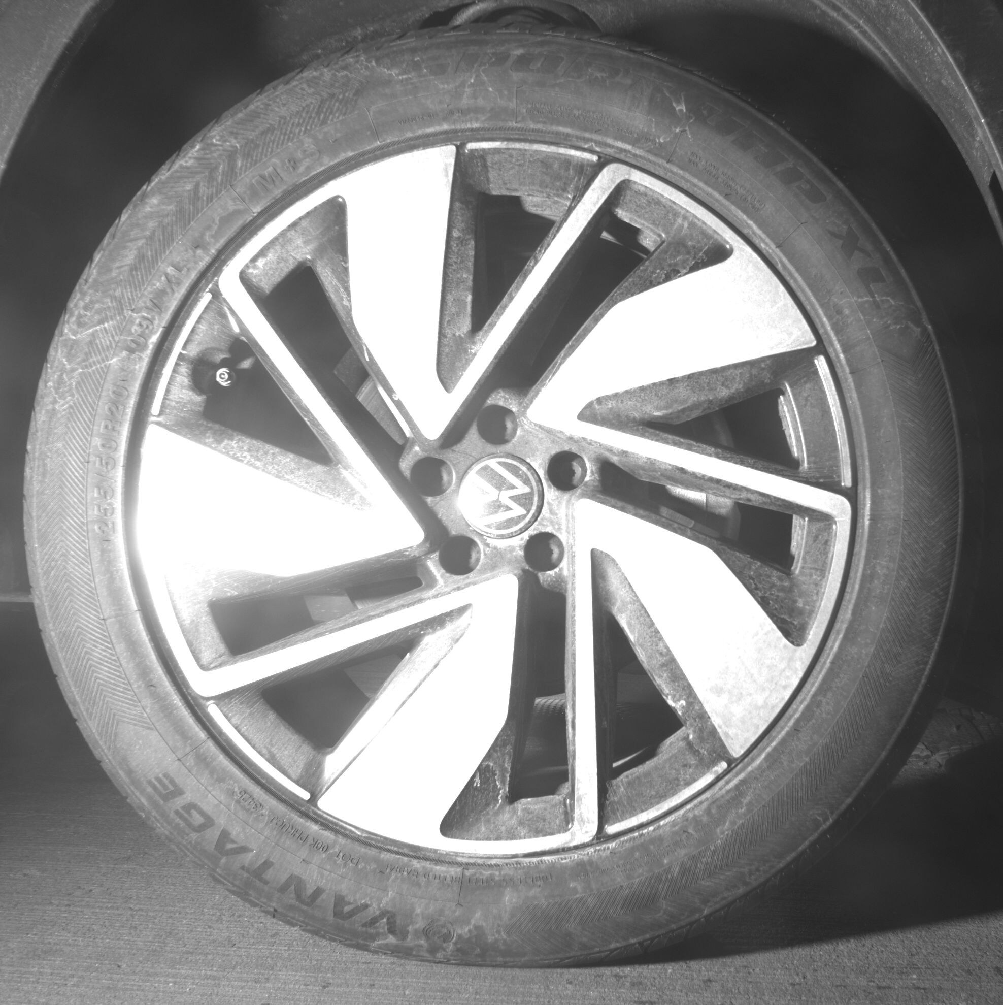 Thumbnail: 2025 Volkswagen Atlas - 10