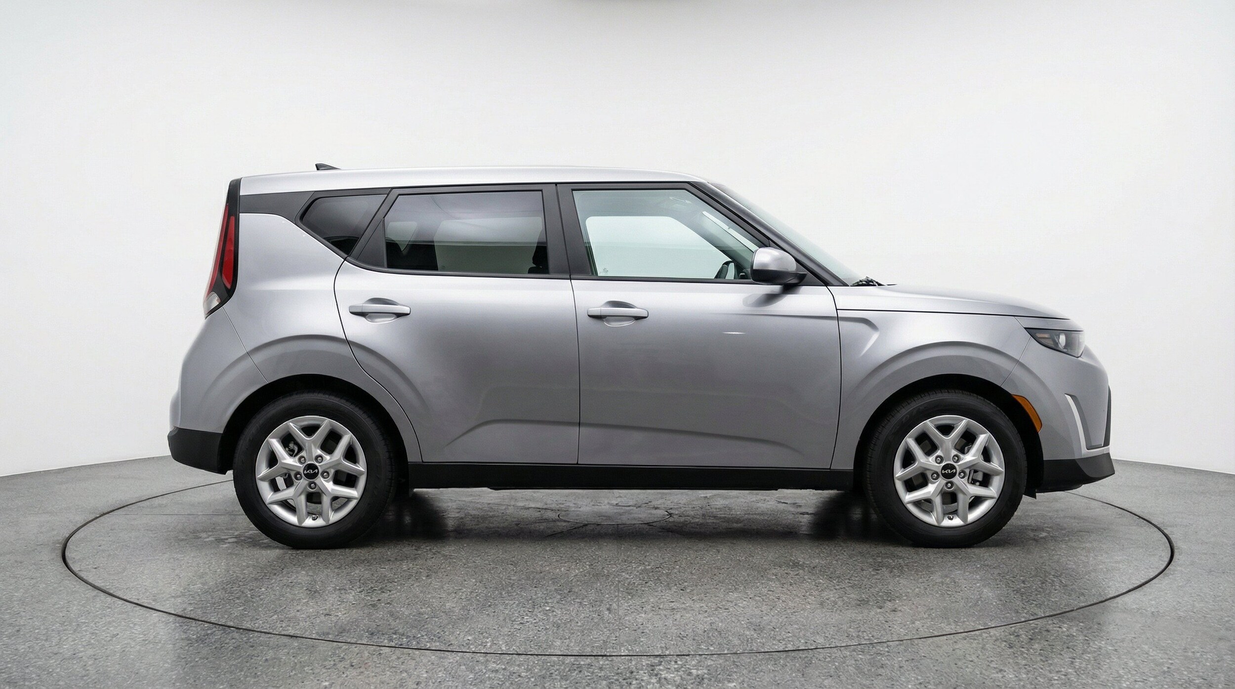 Thumbnail: 2025 Kia Soul - 11