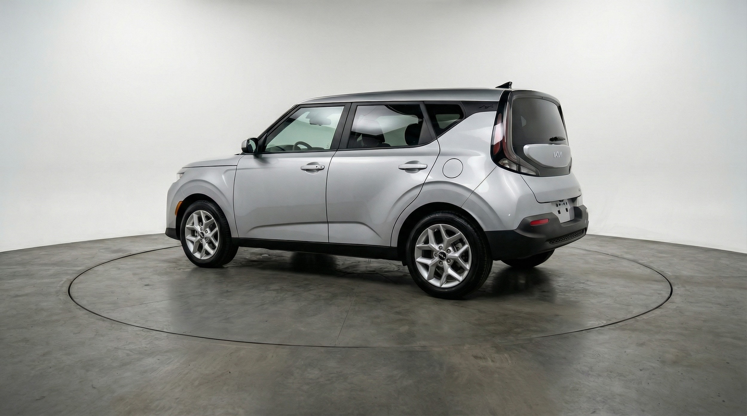 Thumbnail: 2025 Kia Soul - 5