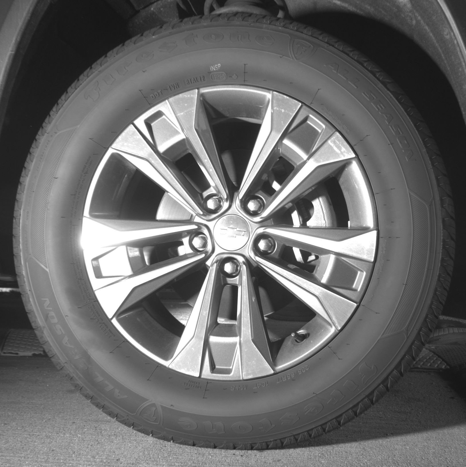 Thumbnail: 2025 Chevrolet Equinox - 13