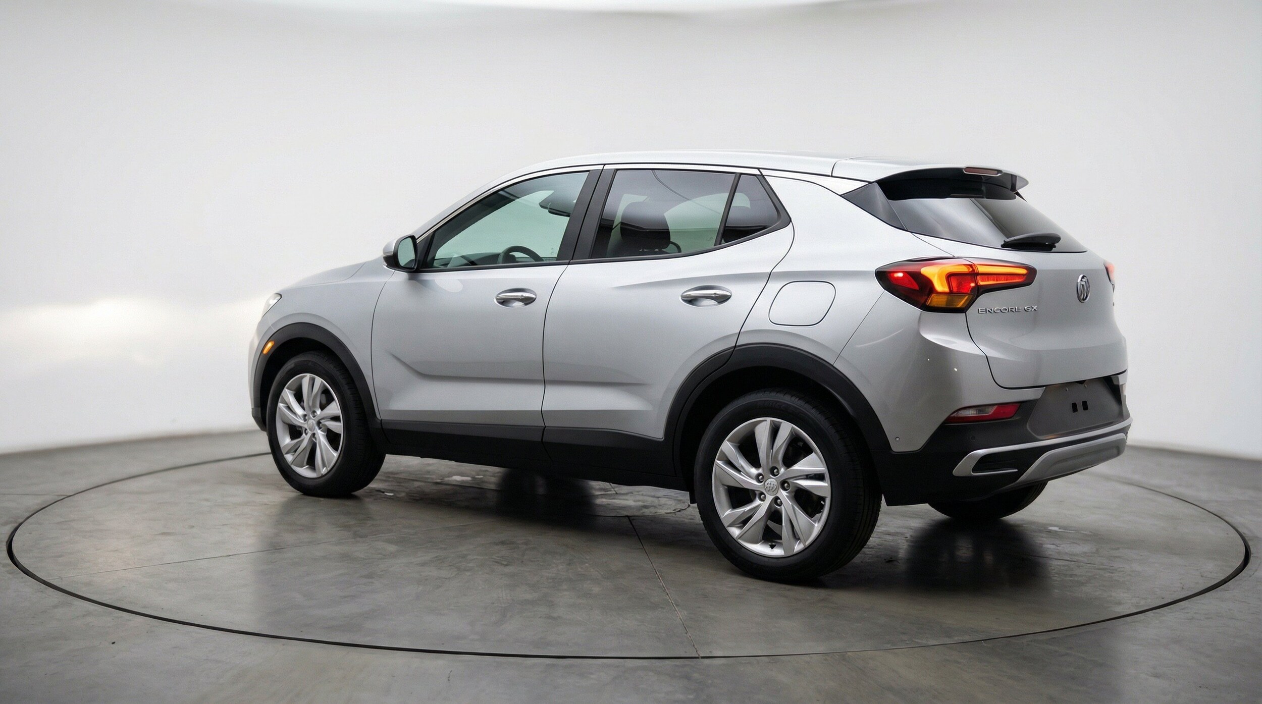 Thumbnail: 2026 Buick Encore GX - 6
