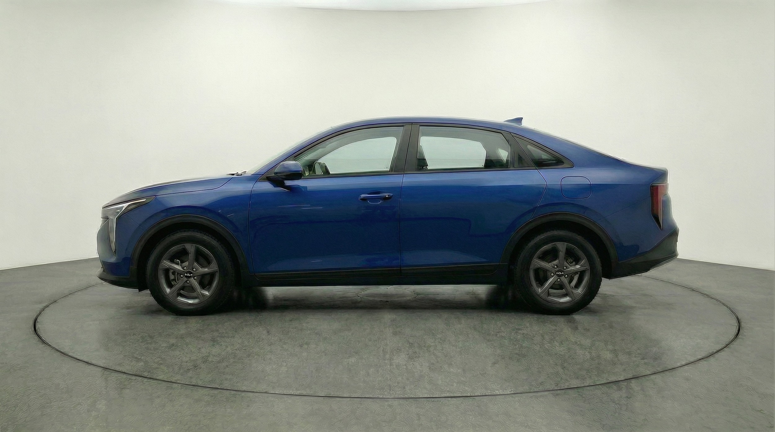 Thumbnail: 2025 Kia K4 - 4