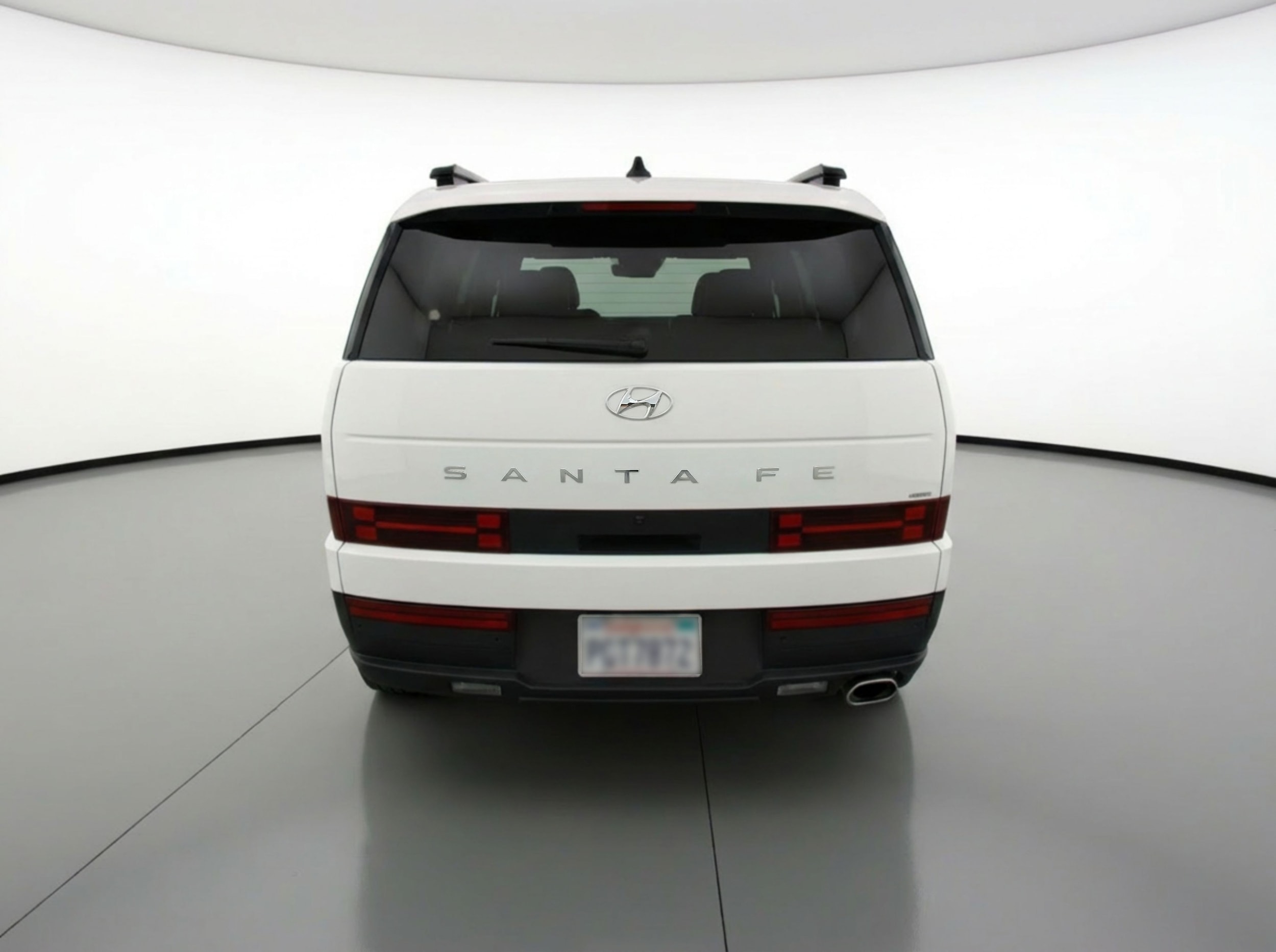 Thumbnail: 2025 Hyundai Santa Fe - 6